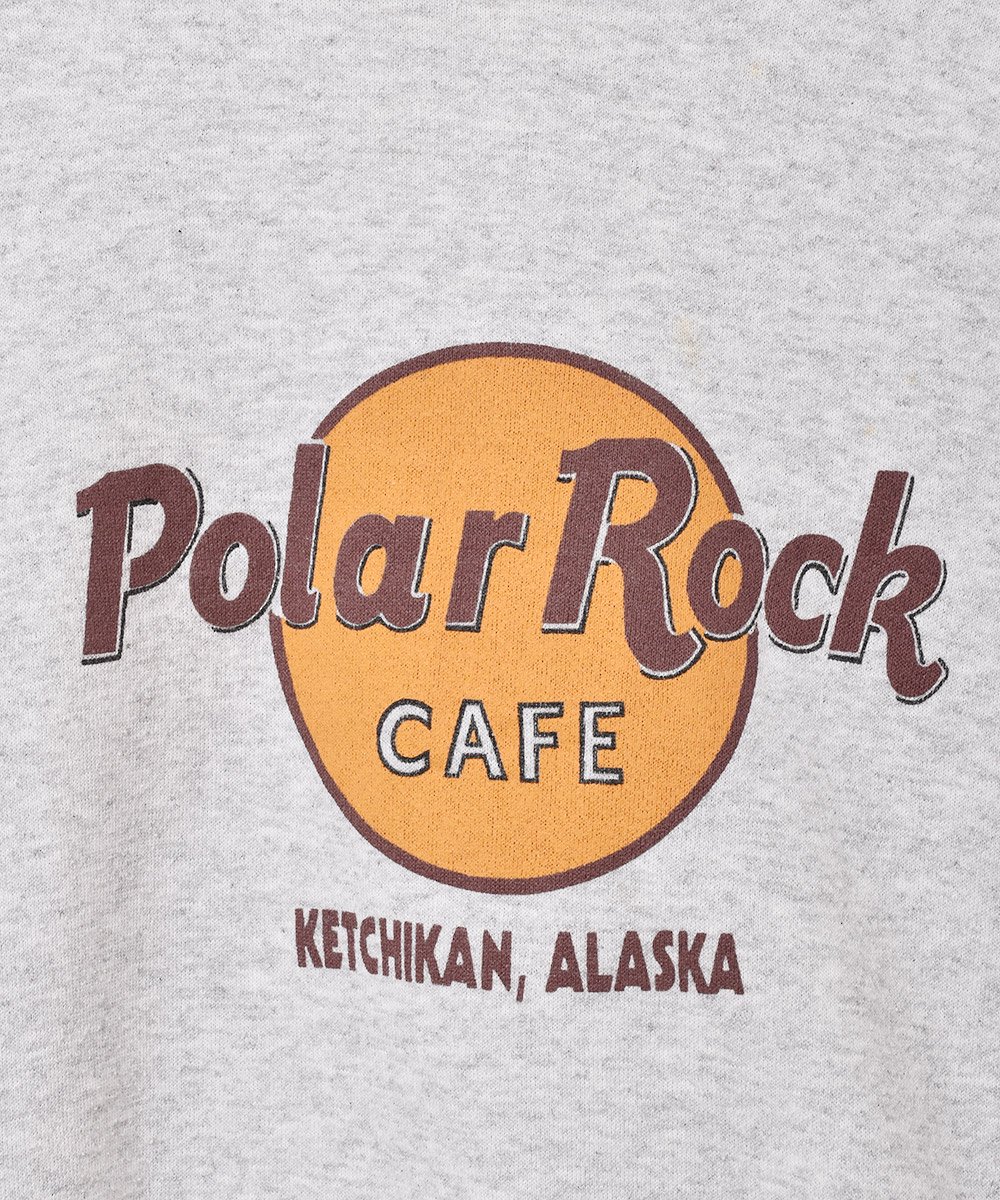 Polar Rock Cafe KETCHIKAN,ALASKA ץȥåȥĥͥ