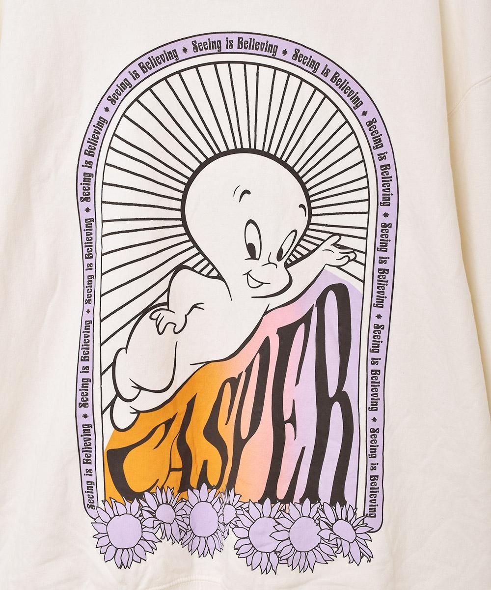 キャラクター プリント グレー スウェットシャツ 楽天市場】キャラクター（スウェット・トレーナー｜トップス