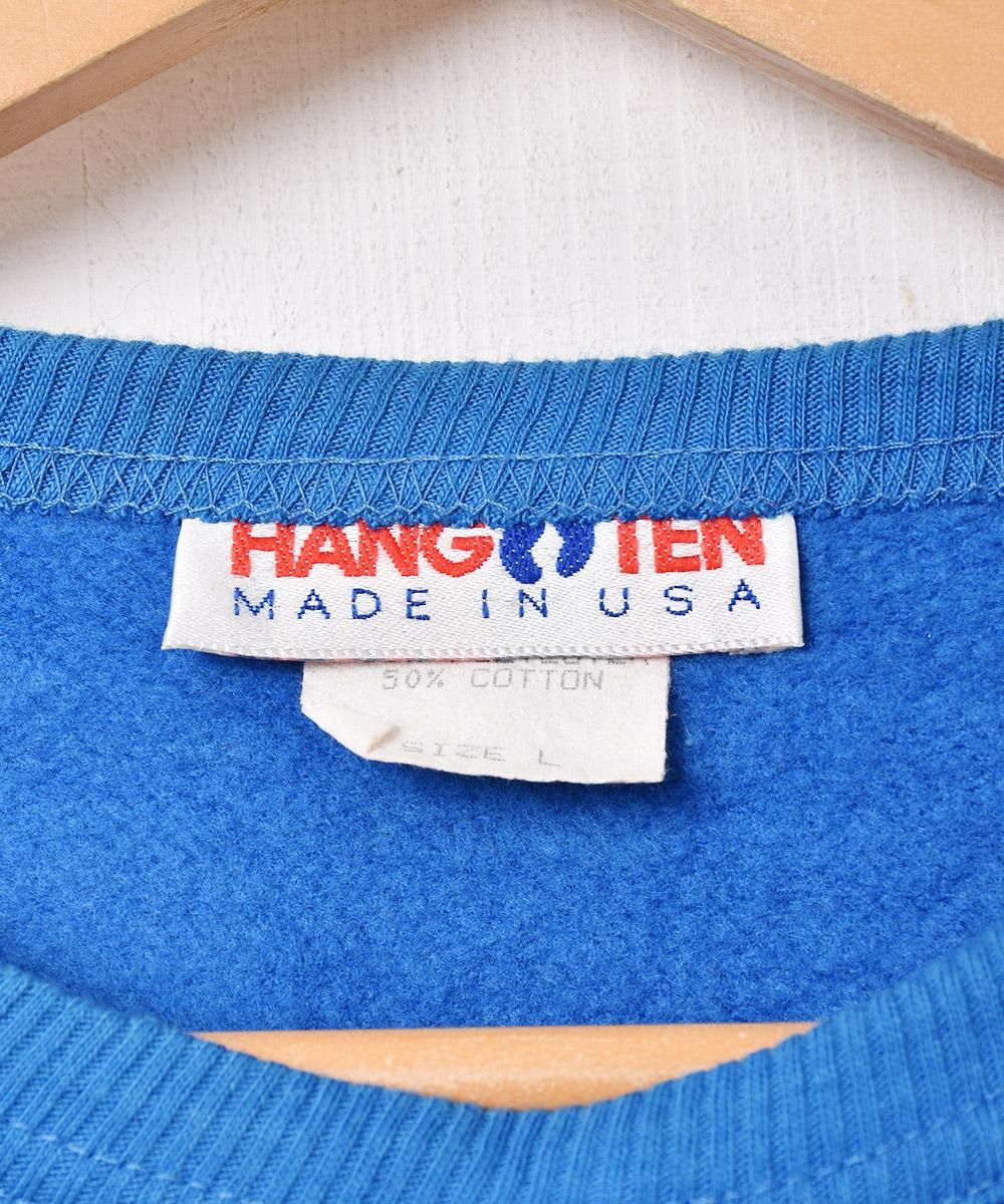 ꥫ HANG TEN  ץ åȥĥͥ