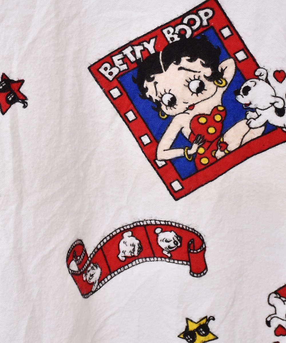 Betty Boop  եͥ륷ĥԡͥ