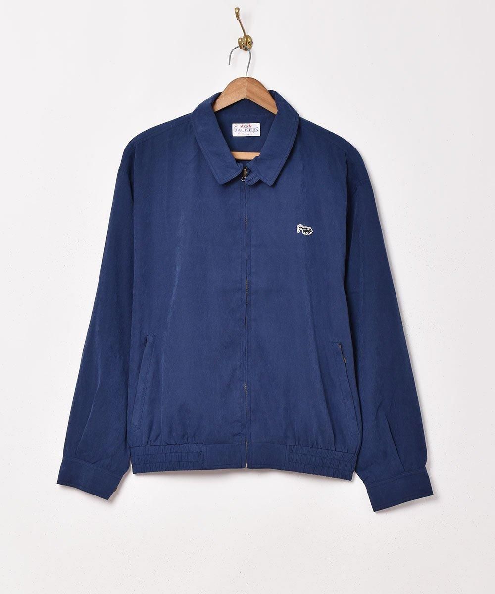 8ŸۡBackers  ݥȥ㥱å ߥȥͥ