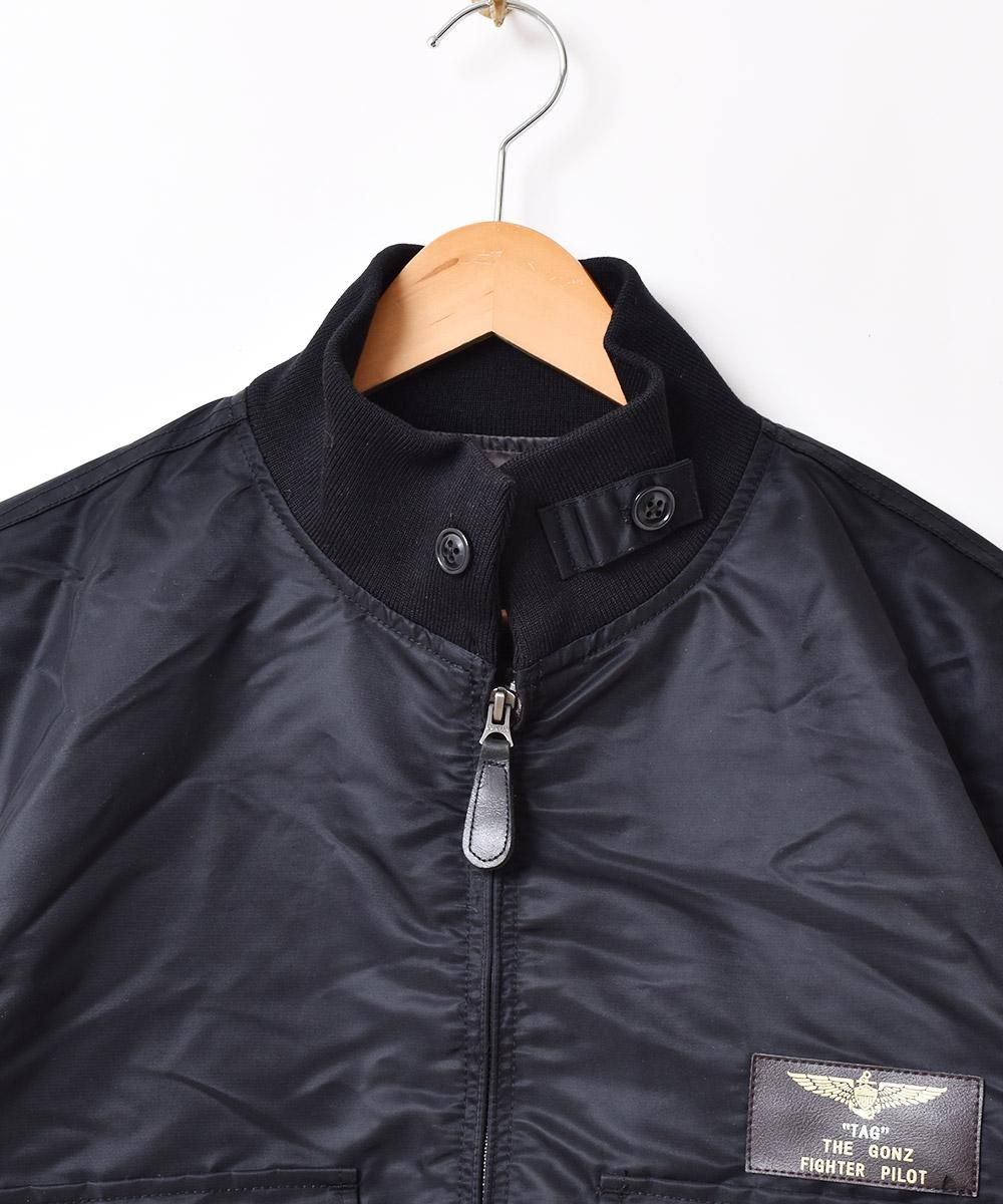 USA製 TypeG-8 40 フライトジャケット古着 Yahoo!オークション -「g8 フライトジャケット」の落札相場