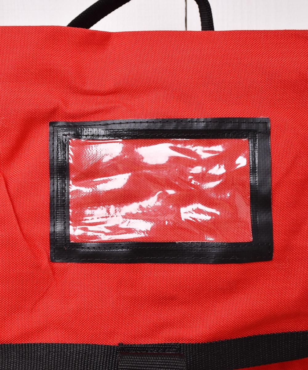 Royal Mail メッセンジャーバッグ - 古着屋グレープフルーツ