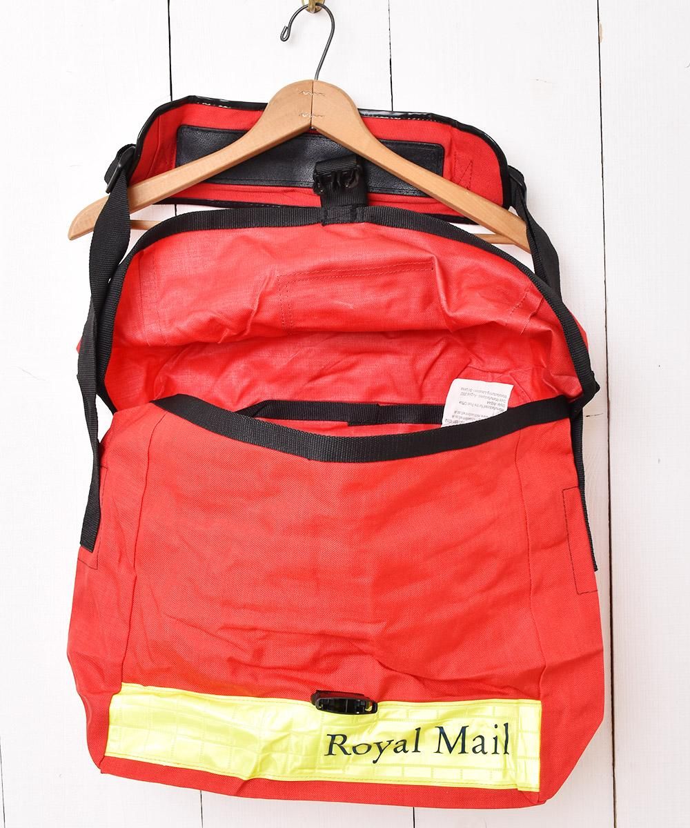 ROYAL MAIL ロイヤルメール メッセンジャーバッグ ショルダー