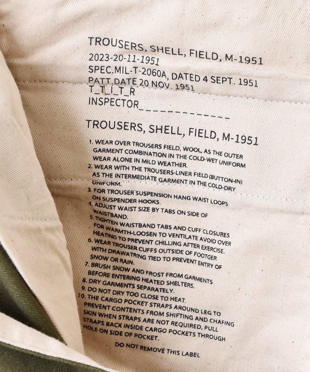 CARVILLE M 2 カラー:3(カーキ) サイズ:41 CARVILLE2