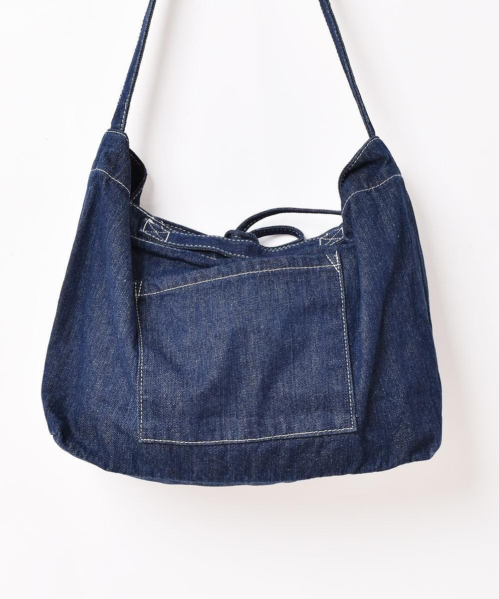Moon　コート、バッグ ANNIE PUFFER TOWN MOON BAG / CERATO BRIGHT (アニーパファー