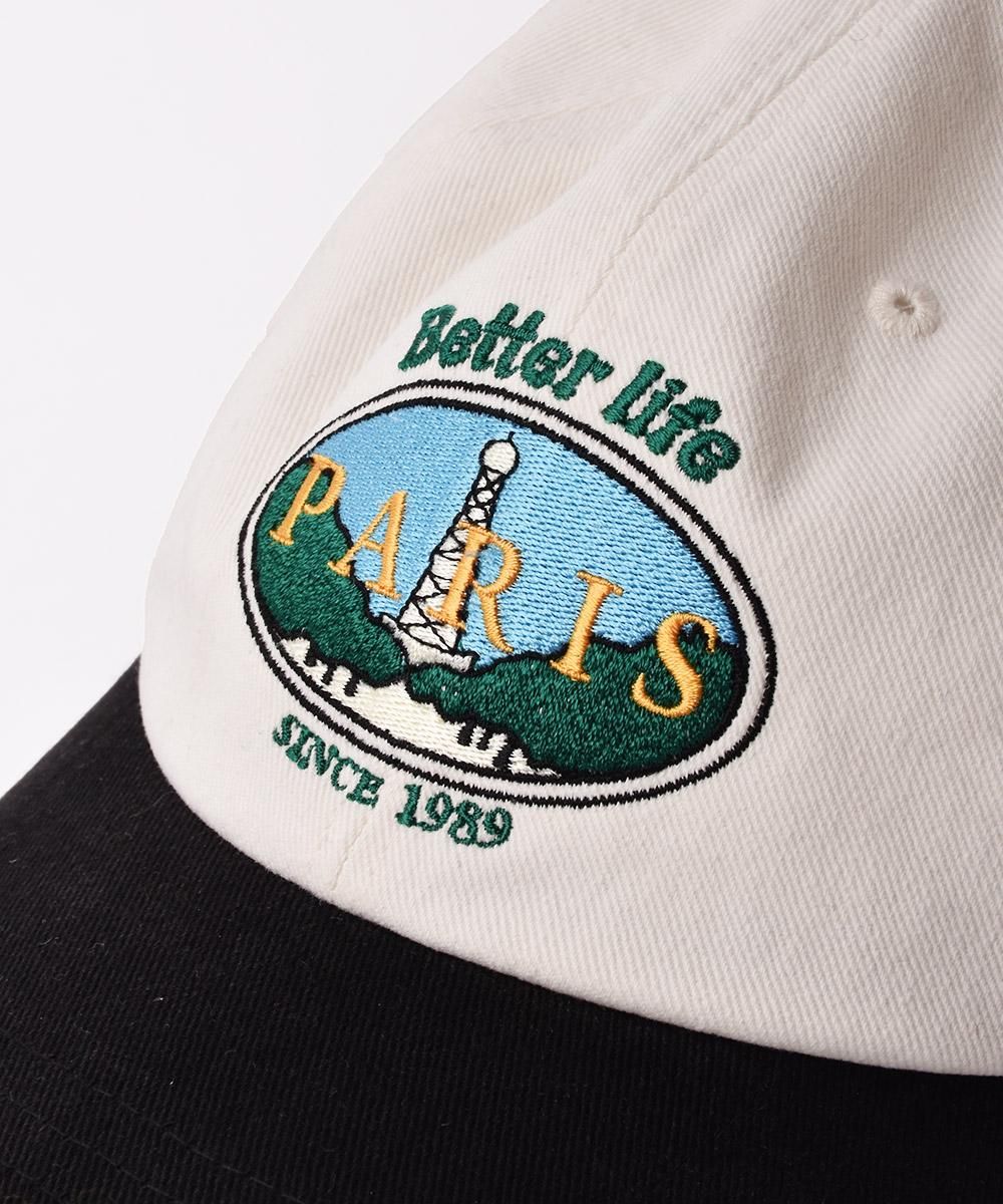 ɽ 2ȡ󥭥å PARISץͥ