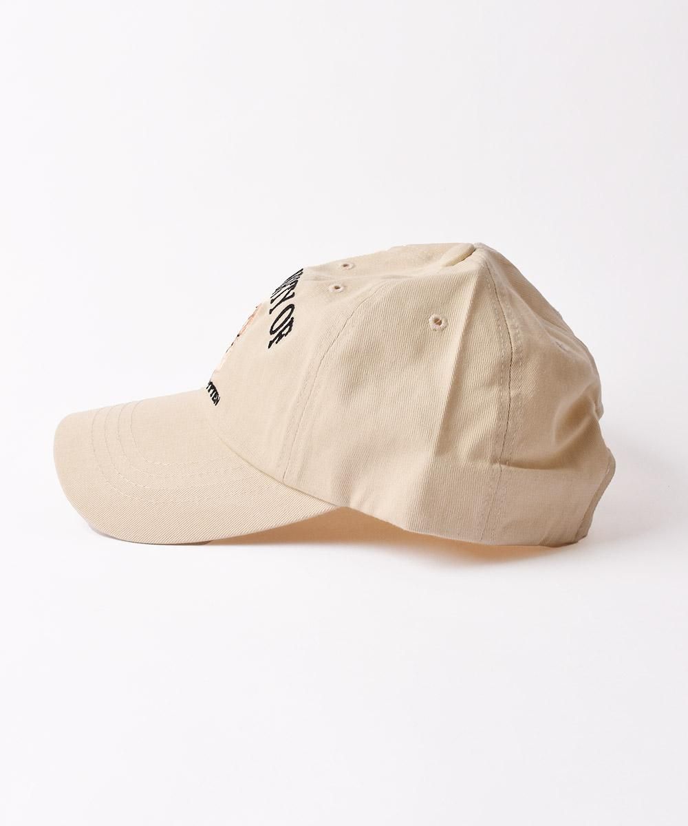 Frankie Baseball Cap - Noir – The Frankie Shop