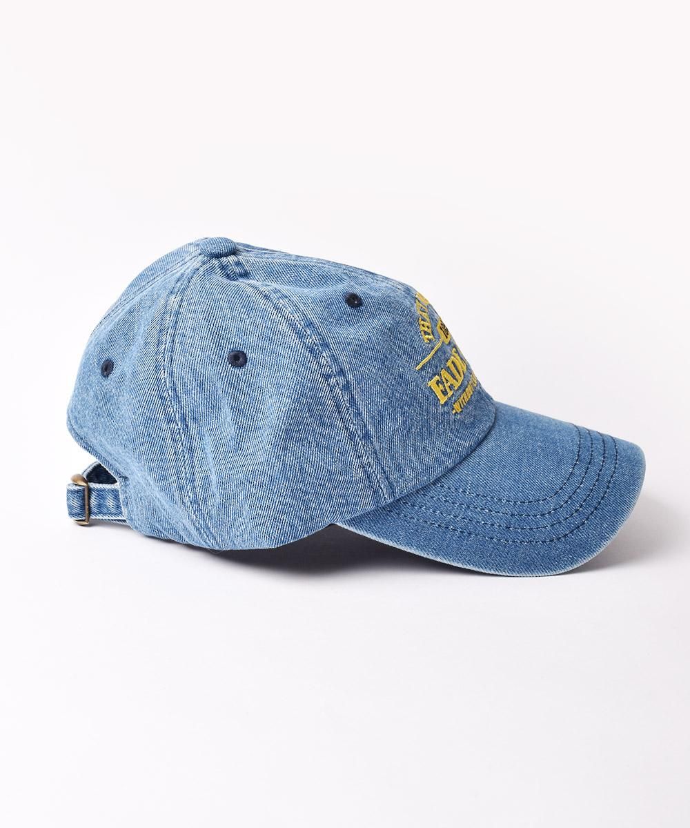 ǥ˥७å FADE AWAY ֥롼ͥ