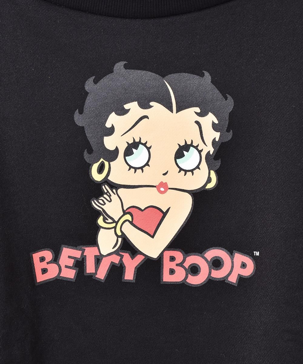 2ŸۡMeridianסBetty Boop åץ ϥͥå åȥ ֥åͥ