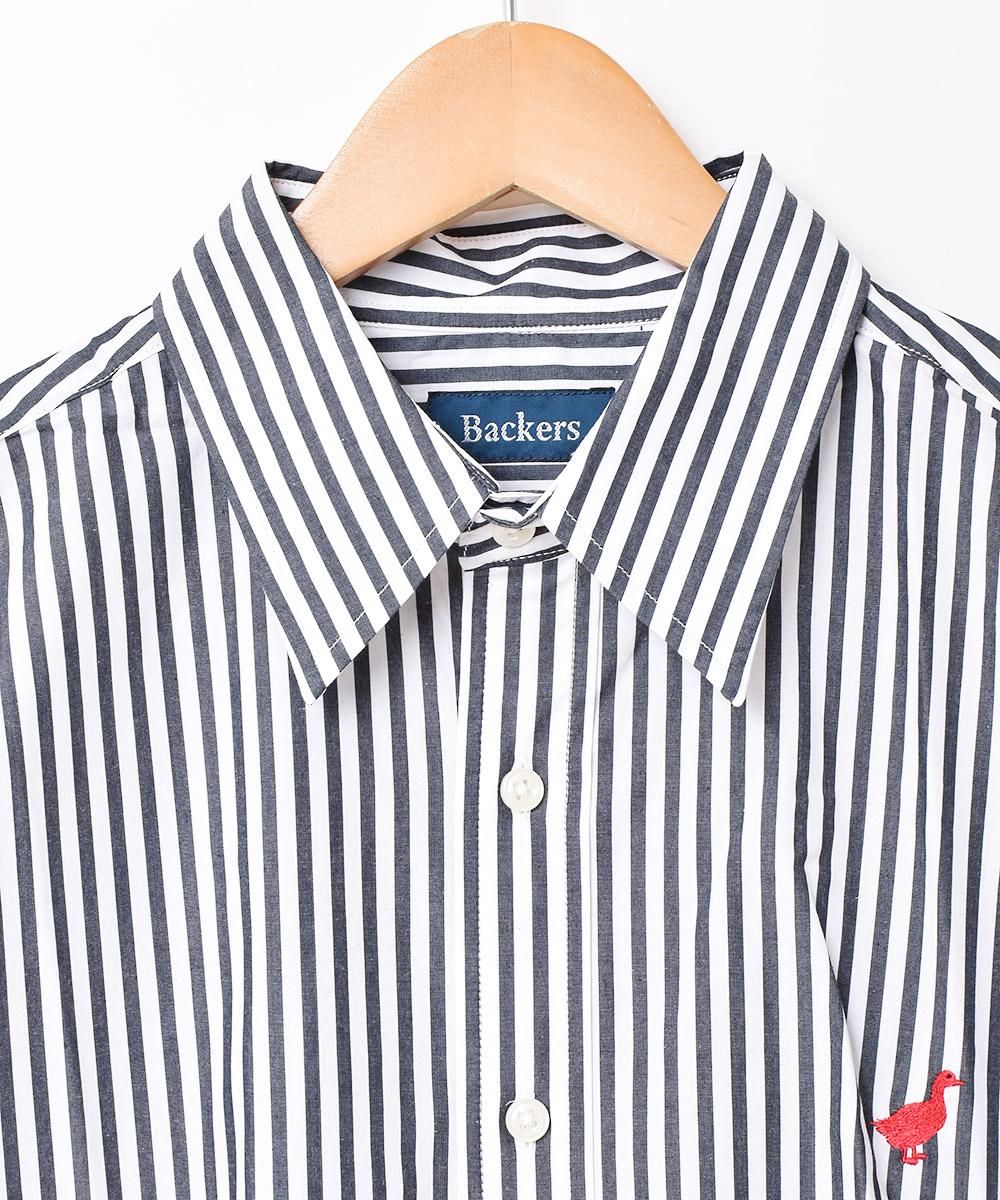 3ŸۡBackersץݥ Duck Ĺµ ȥ饤ץ ֥åͥ