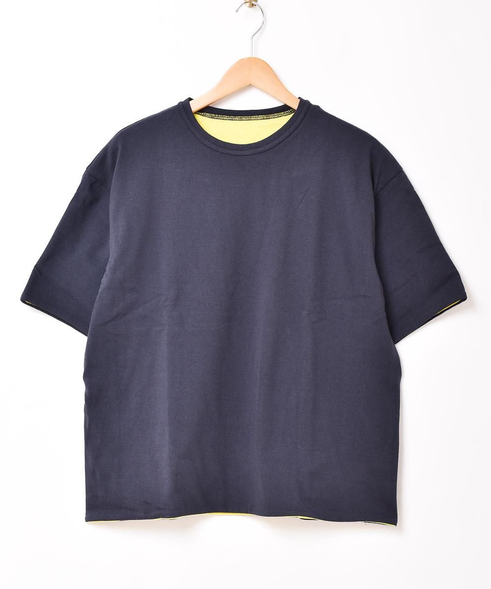 gnuhr Tシャツ ビンテージ TUBULAR T 登山 ハイク UL ウルトラ