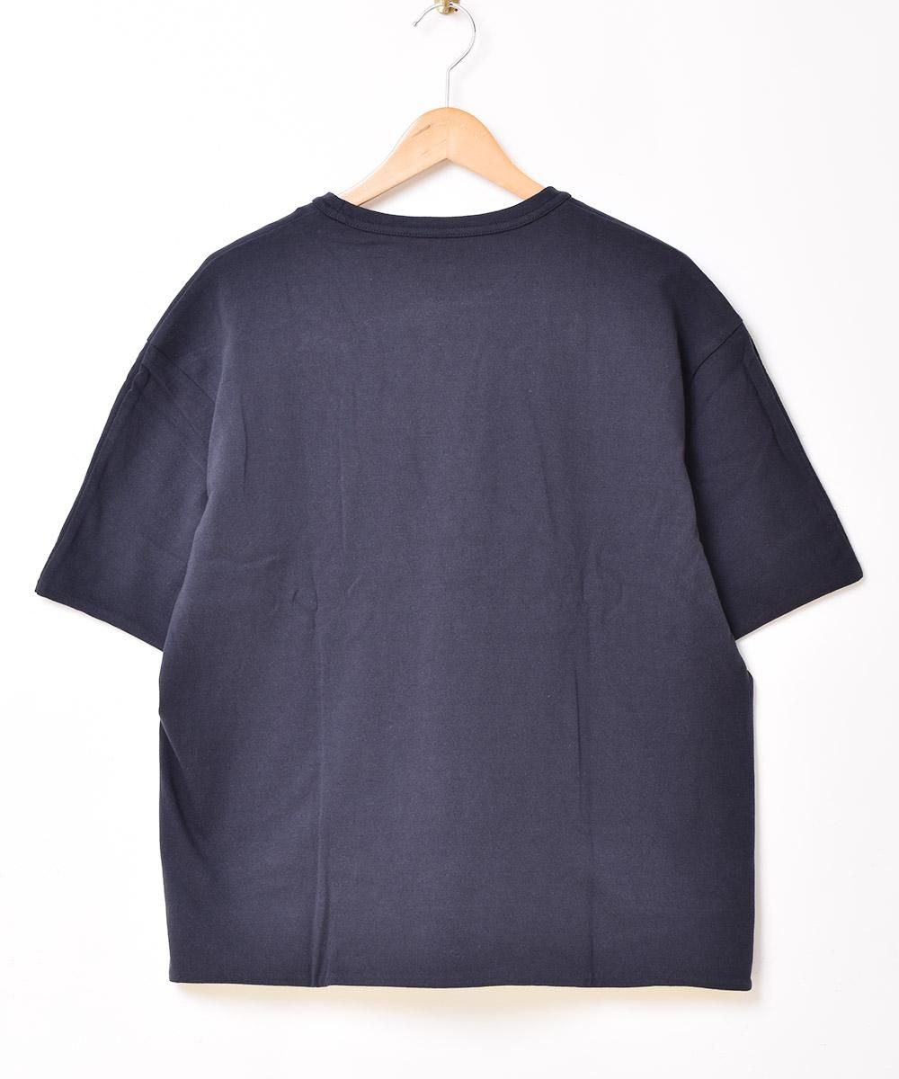 US NAVY SEALS タイプ リバーシブルTシャツ - 古着屋