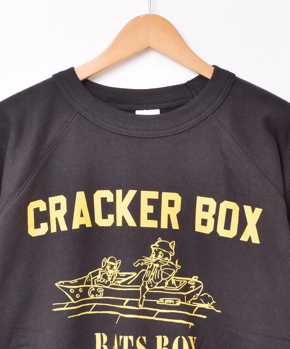 BackersȾµåȥ CRACKER BOX ֥åͥ