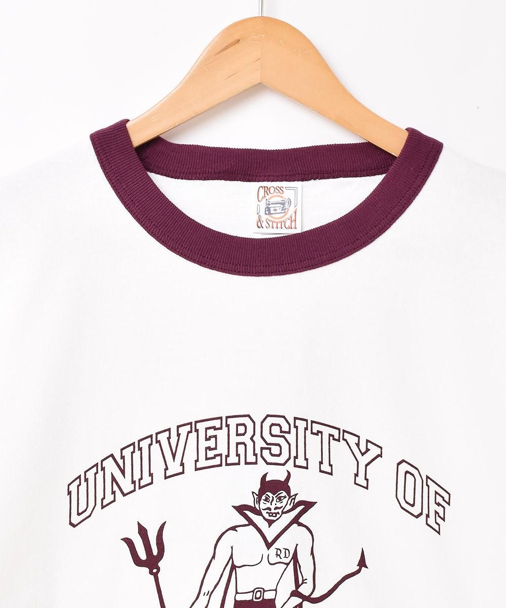 2Ÿۥ󥬡T DevilUNIVERSITY OF HILL åɥͥ