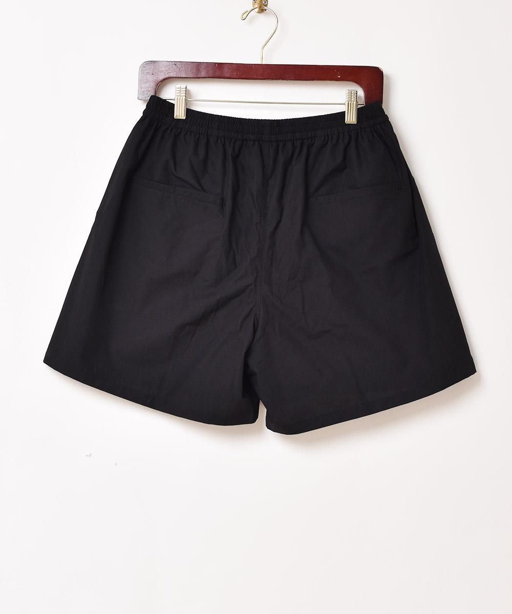 新品！NO COFFEE × CLUBHAUS ショートパンツ　黒　XL 新品！NO COFFEE × CLUBHAUS ショートパンツ 黒 M 大人気 NO