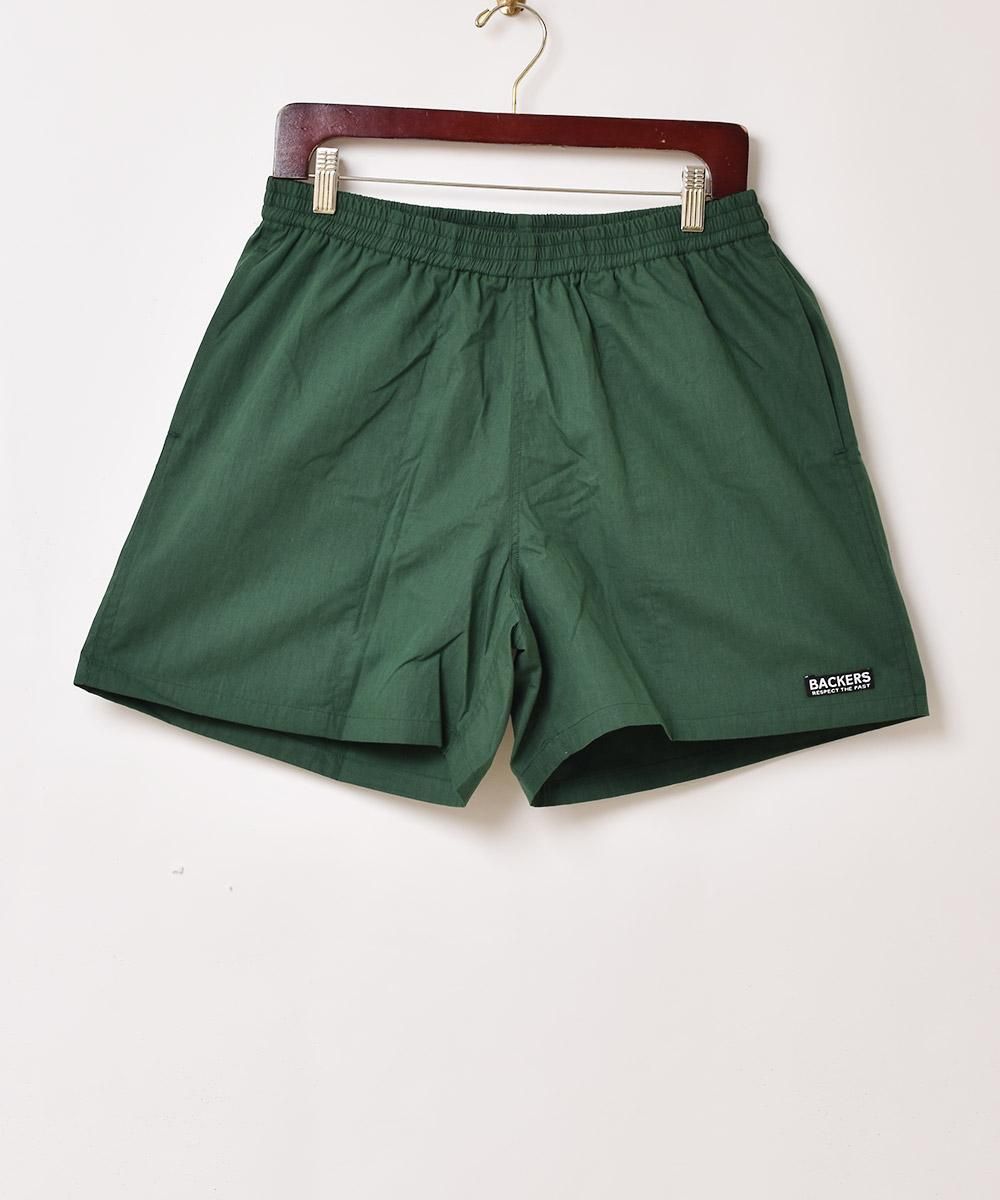 稀少完売品】GOOLD GOLF ROCKERS ロゴショートパンツ 稀少完売品