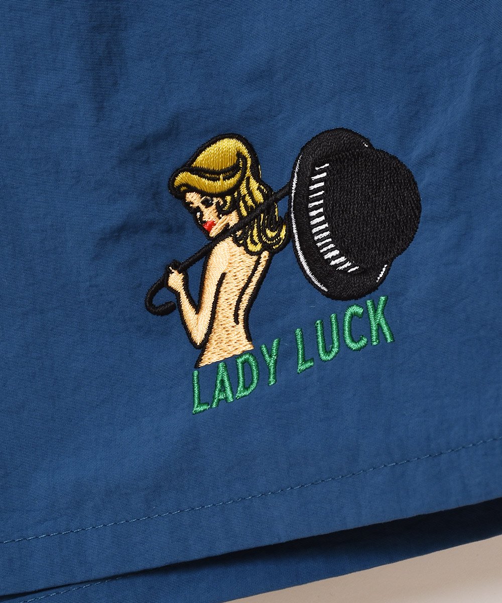 2Ÿۻɽ  硼ȥѥ Luck Girl ֥롼ͥ