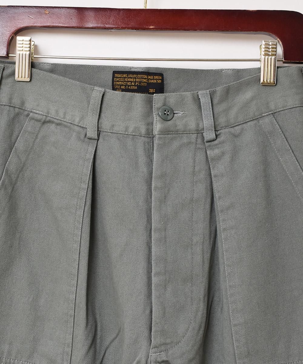 USAF メカニック パンツ - 古着屋グレープフルーツ ムーン USAF メカニック パンツ - 古着屋グレープフルーツ ムーン