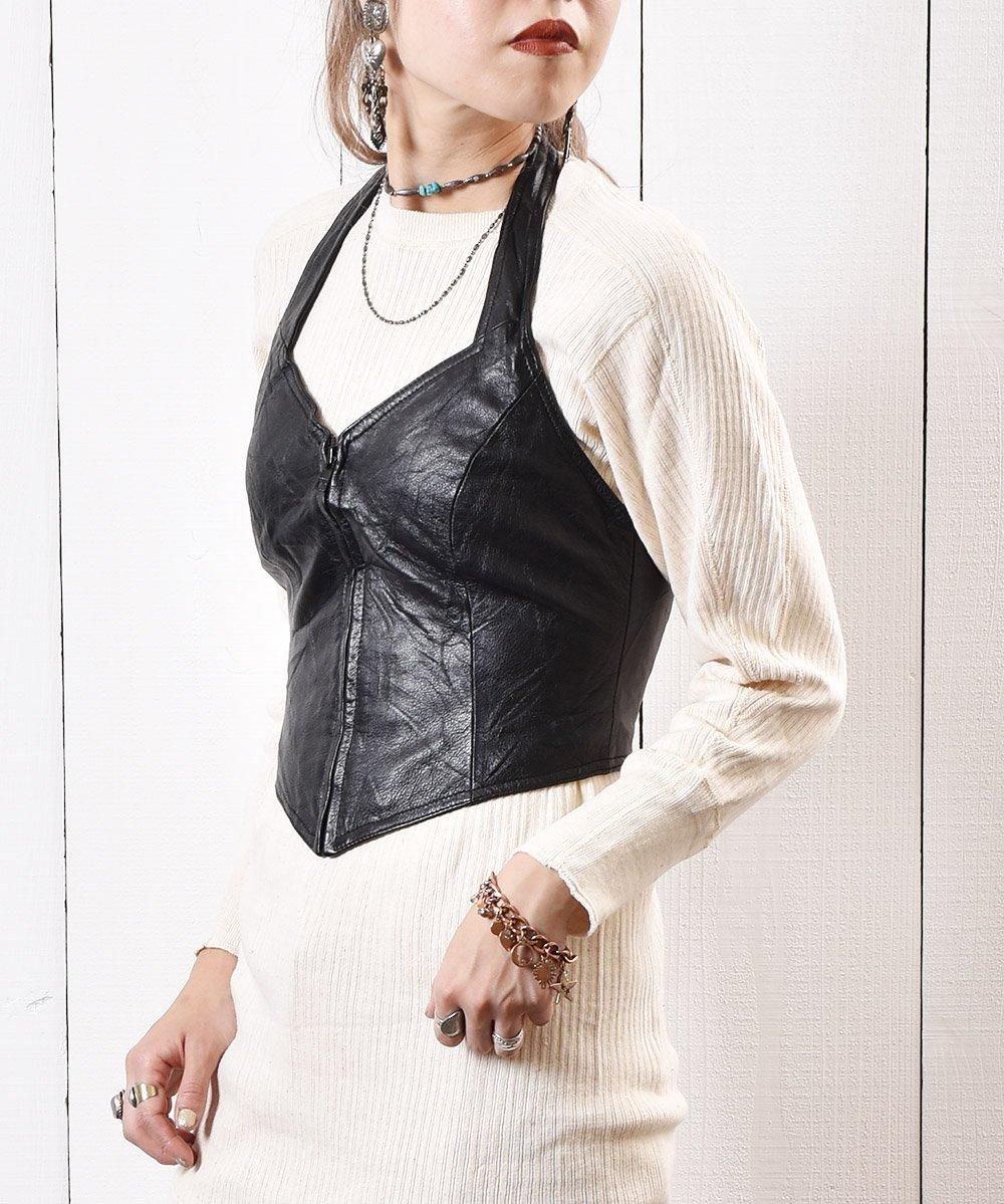 OHOTORO ビスチェ グレー ohotoro Mixed Tube Knit ビスチェ グレー オオトロ - メルカリ