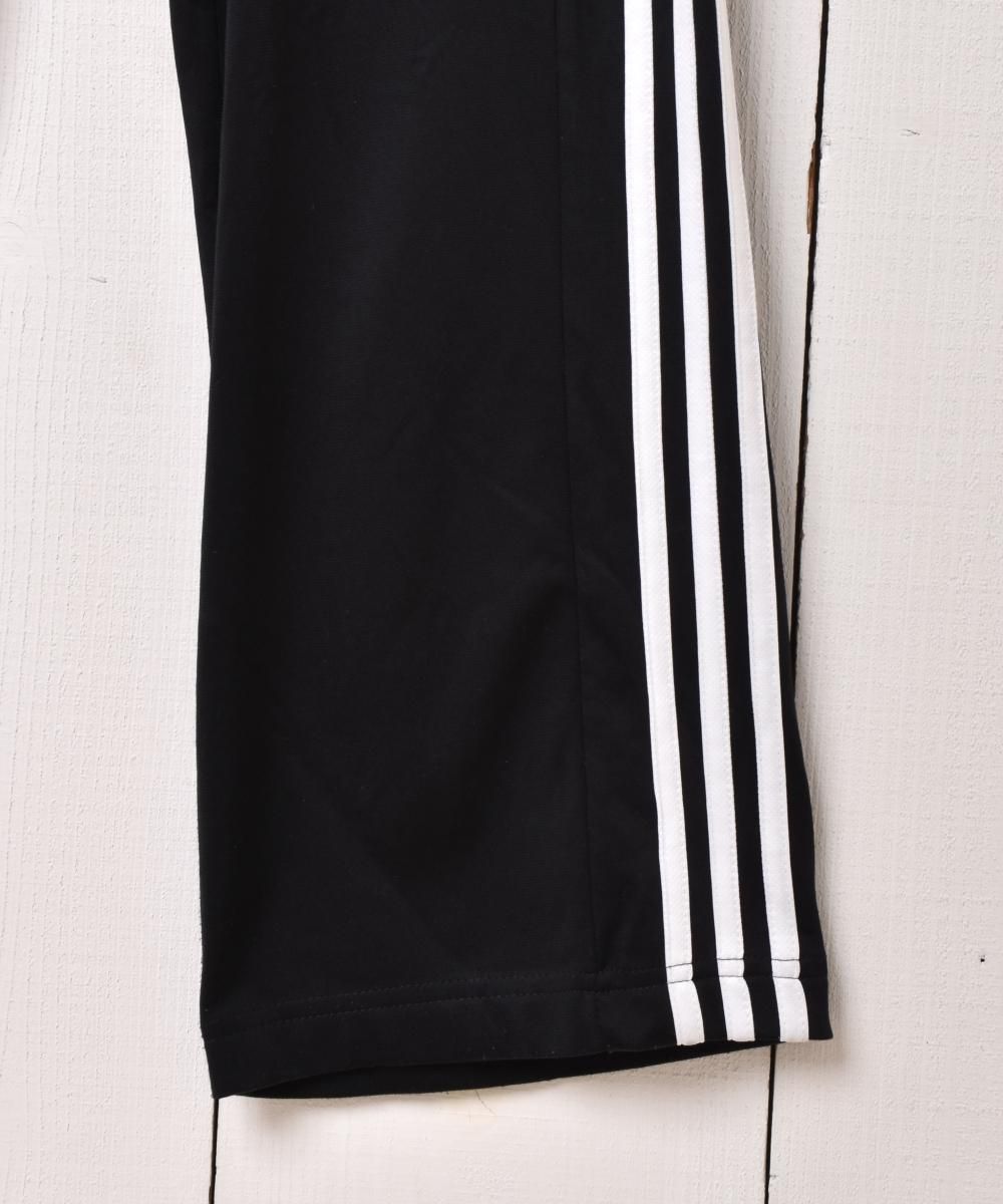 adidas 3ライン トラックパンツ - 古着屋グレープフルーツ adidas 3ライン トラックパンツ - 古着屋グレープフルーツ