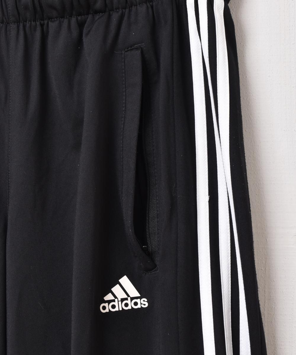 adidas 3ライン トラックパンツ - 古着屋グレープフルーツ adidas 3ライン トラックパンツ - 古着屋グレープフルーツ