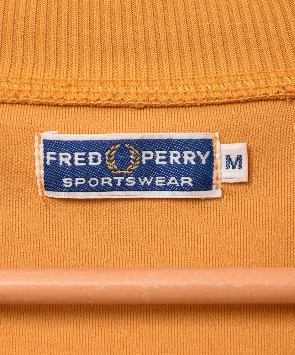 FRED PERRY ݥȥ ȥå㥱åȥͥ