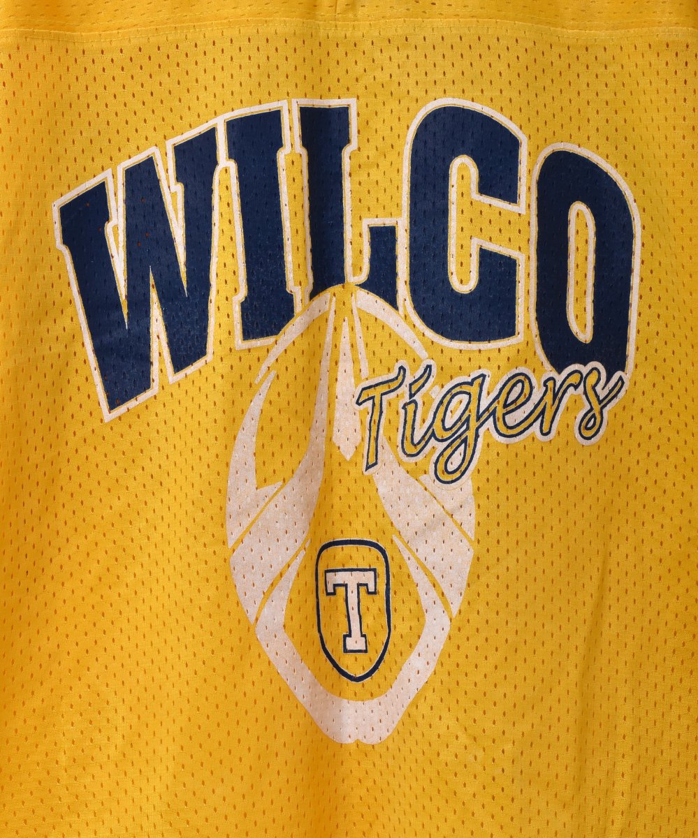 WILCO Tigers ॷĥͥ