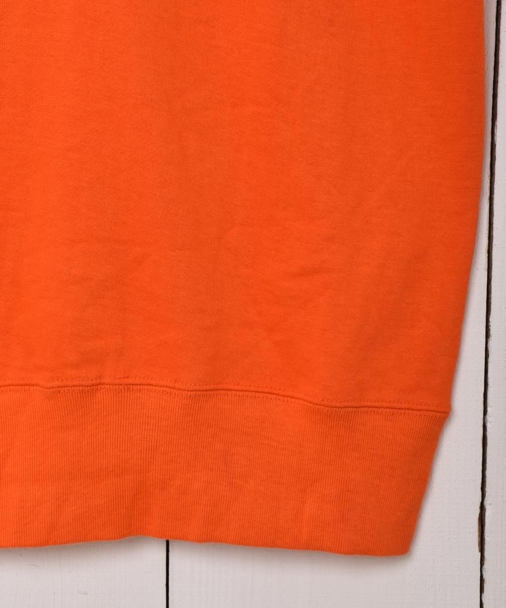 60's TEXAS Longhorns フロッキープリント 半袖 スウェット