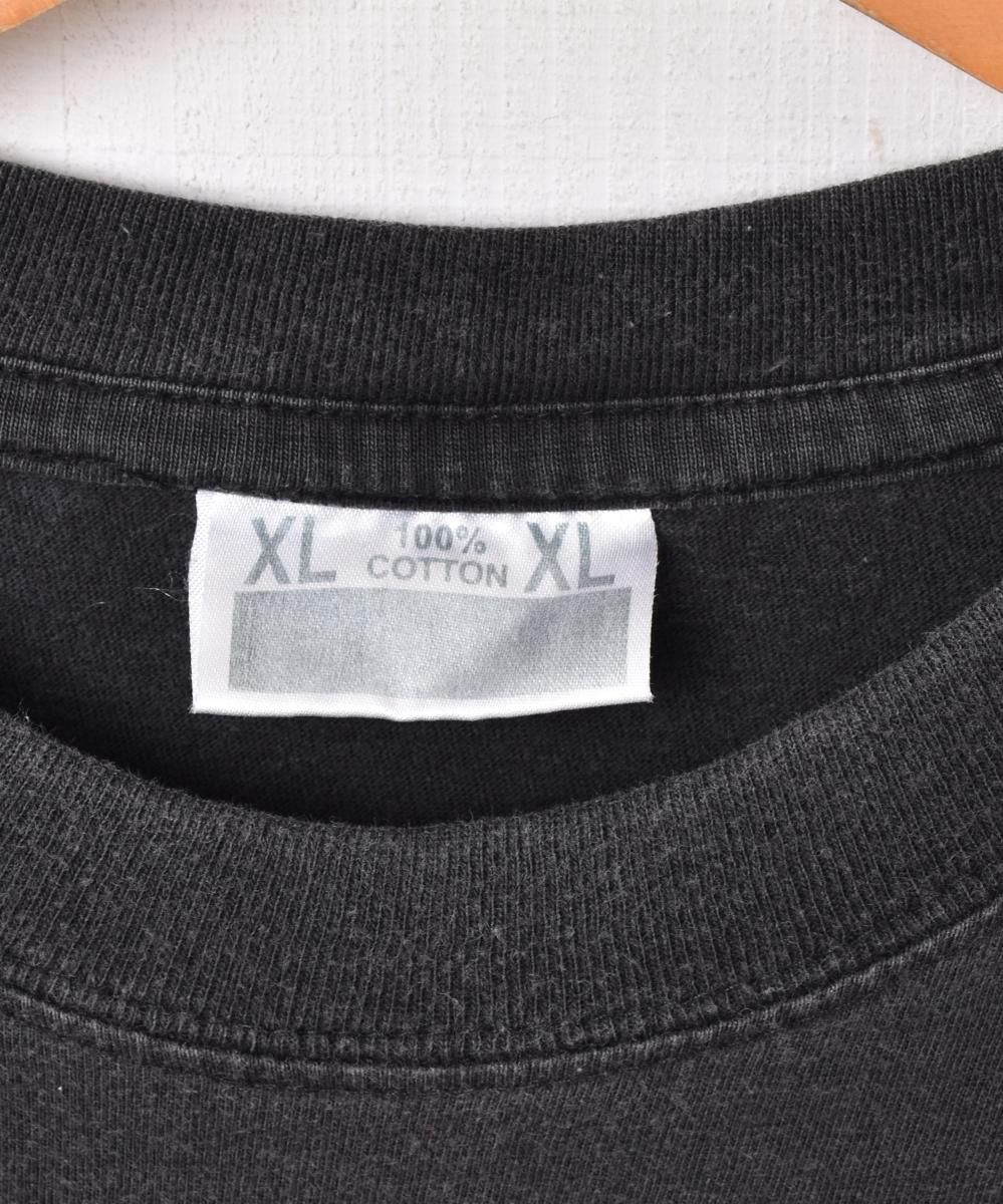 GUNS N ROSES プリントTシャツ - 古着屋グレープフルーツ ムーン