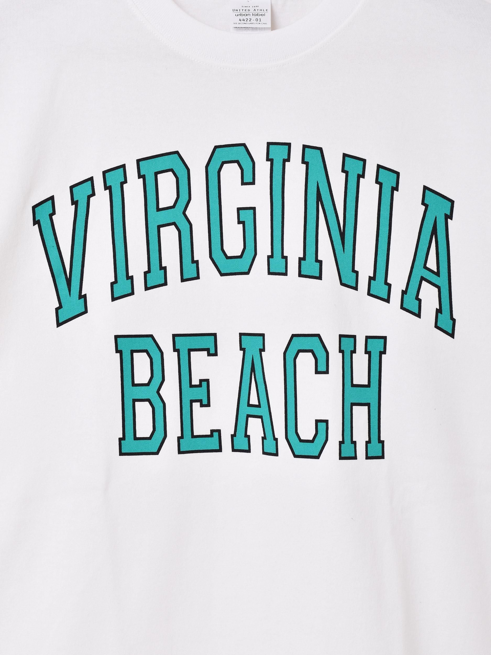 2Ÿۥץ 󥰥꡼TġVIRGINA BEACH ۥ磻ȥͥ