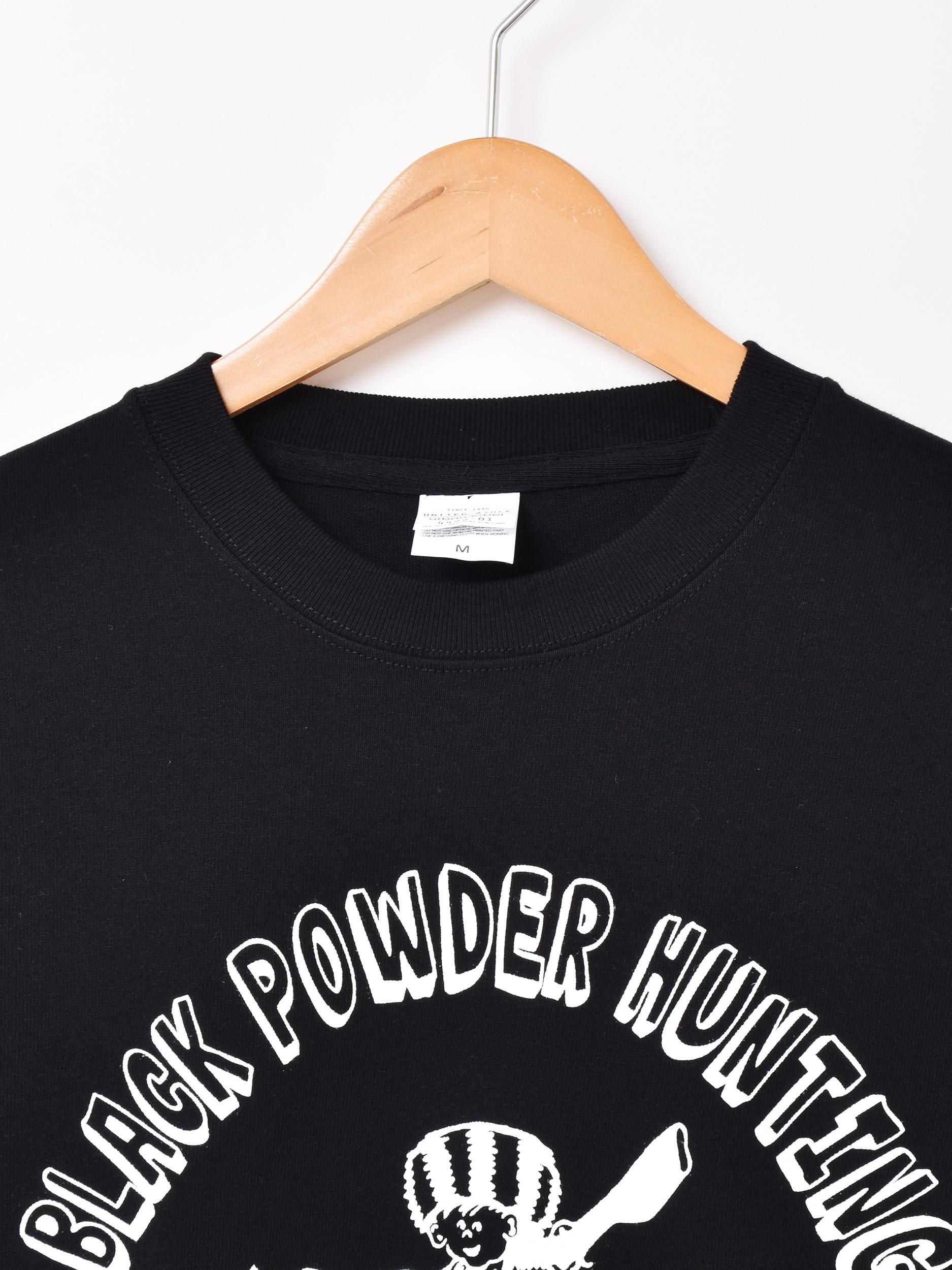 2Ÿۥץ 󥰥꡼TġBLACK POWDER HUNTING ֥åͥ