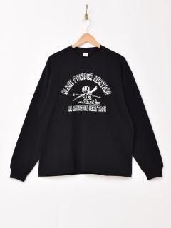 超歓迎された ロンT - 古着屋グレープフルーツ ムーン(Grapefruitmoon)Onlineshop トップス