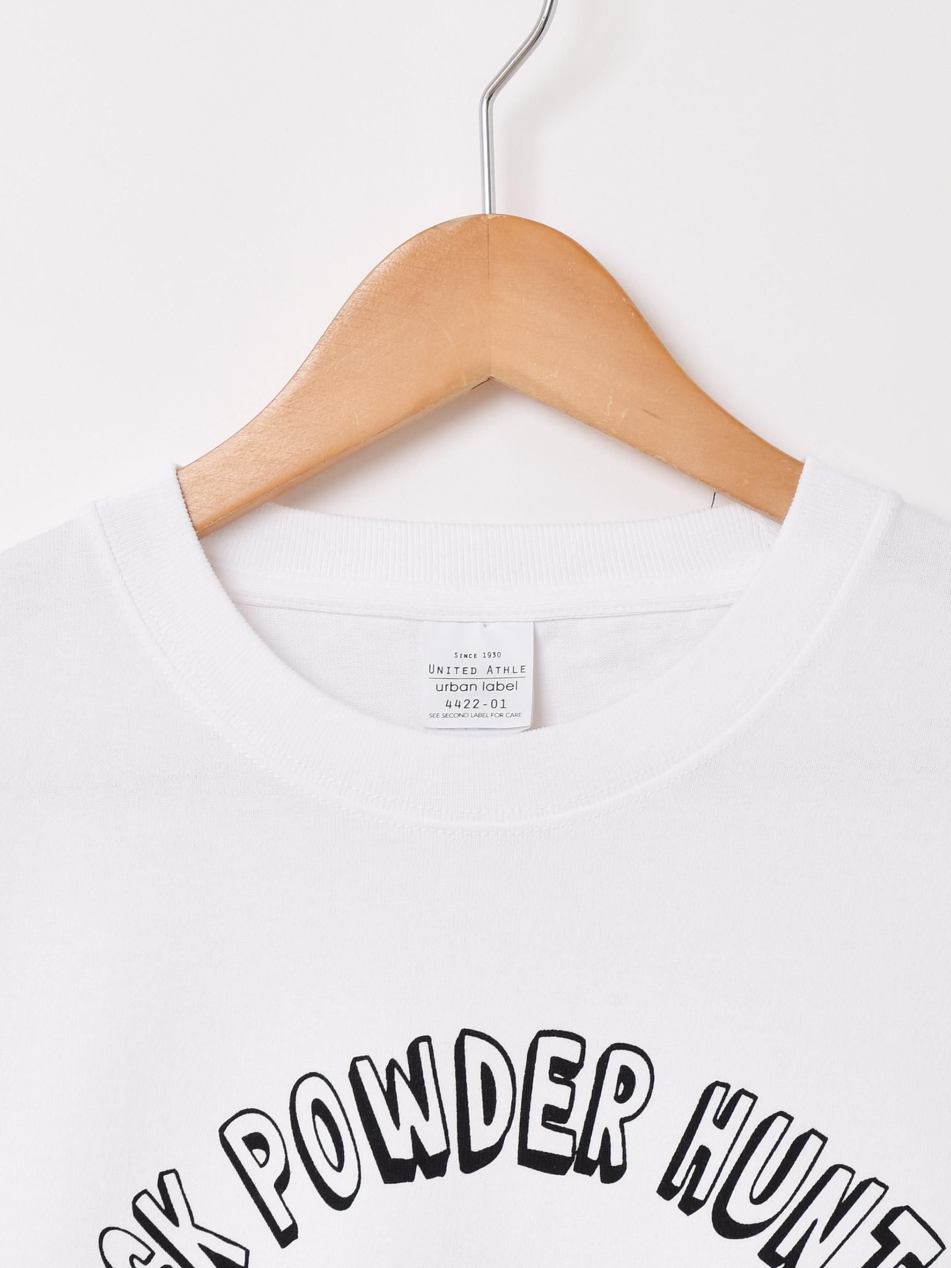 2Ÿۥץ 󥰥꡼TġBLACK POWDER HUNTING ۥ磻ȥͥ