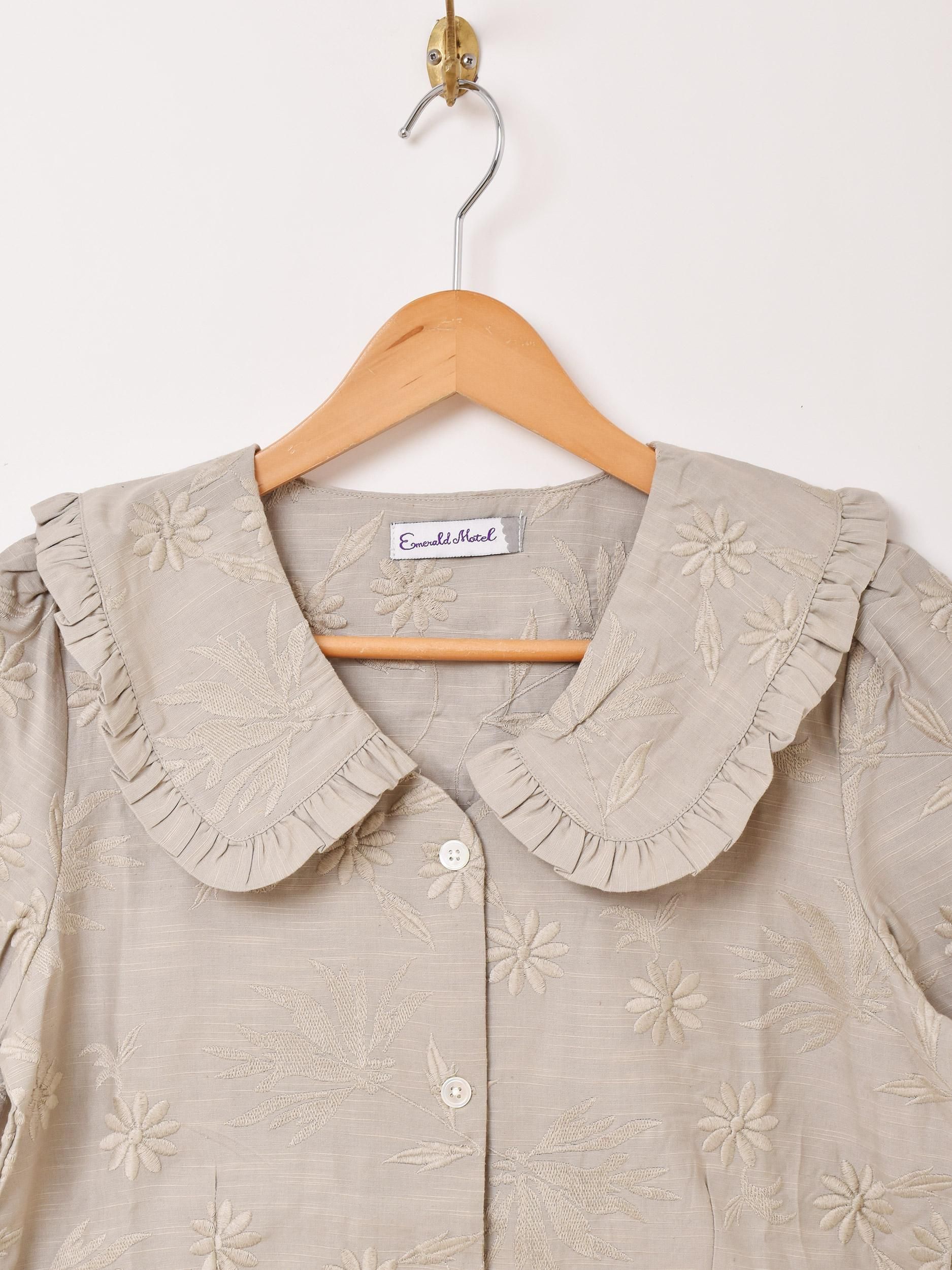 3ŸۡEmerald Motelץե륫顼 ɽ Ⱦµ֥饦 ܥ꡼ͥ