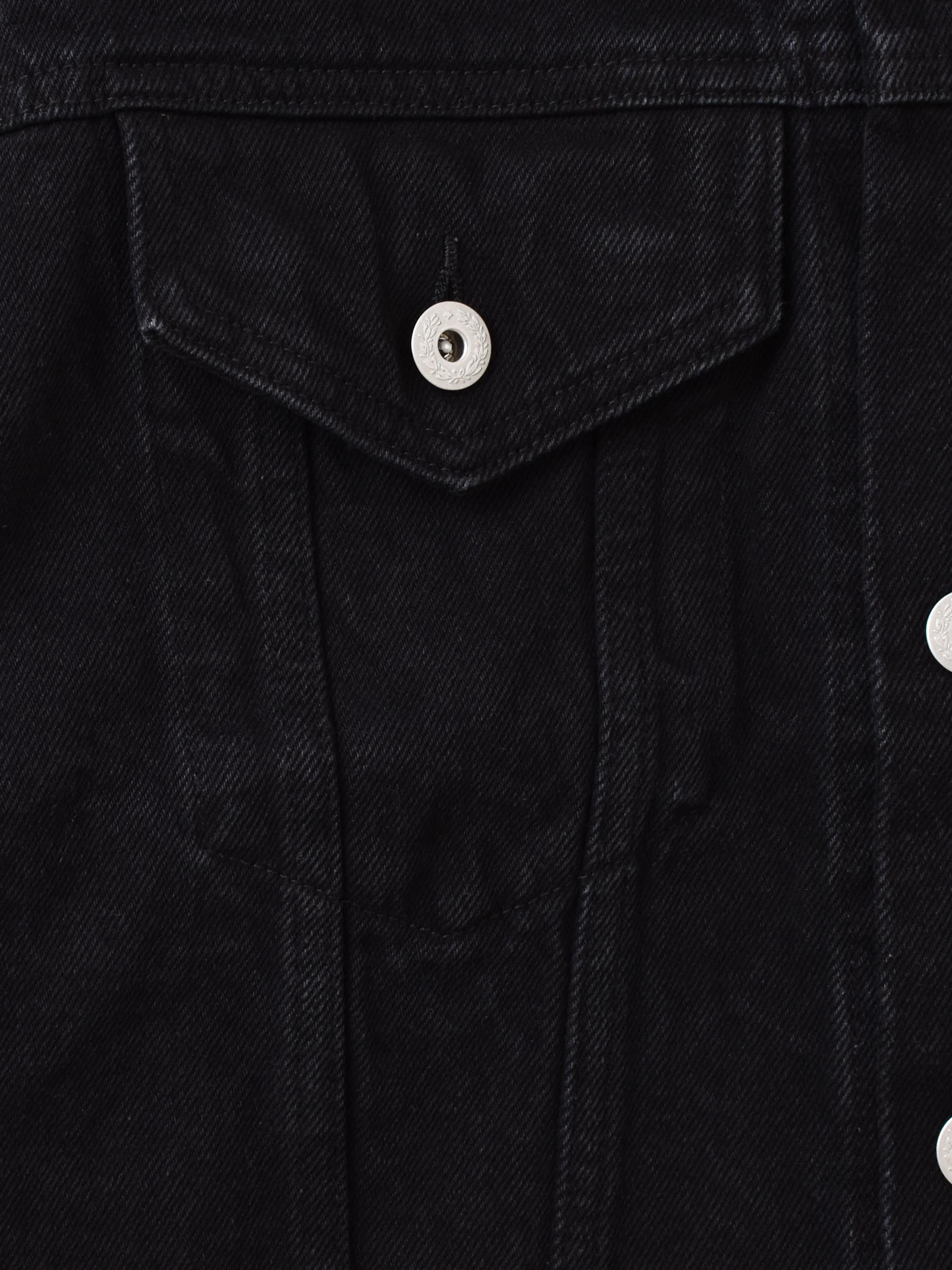 BEAMS（ビームス）LEVI'S(R) x UNDERCOVER / TYPE I トラッカー