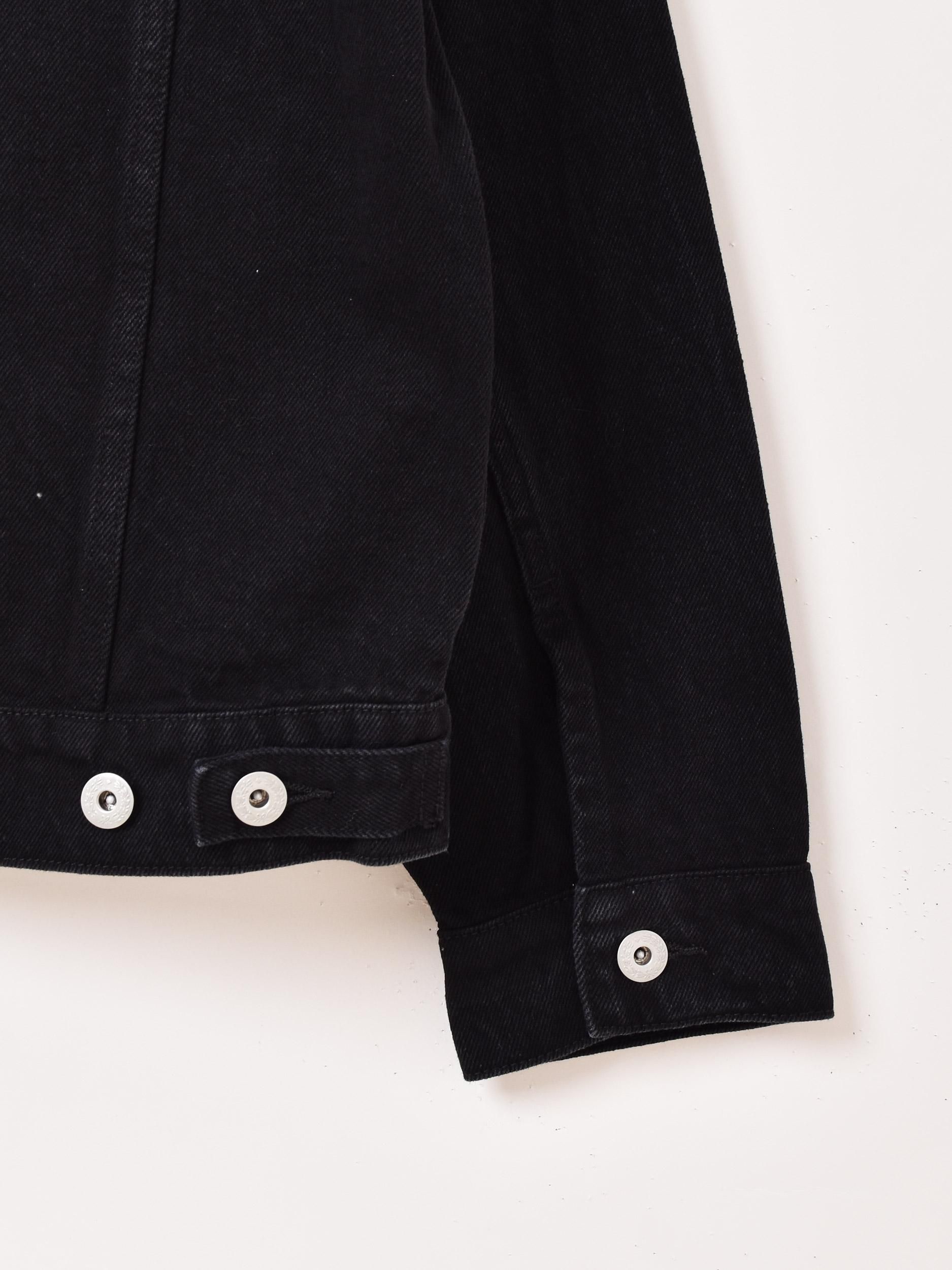 Backers」3rdタイプ デニムジャケット 13oz - 古着屋 Backers」3rdタイプ デニムジャケット 13oz - 古着屋