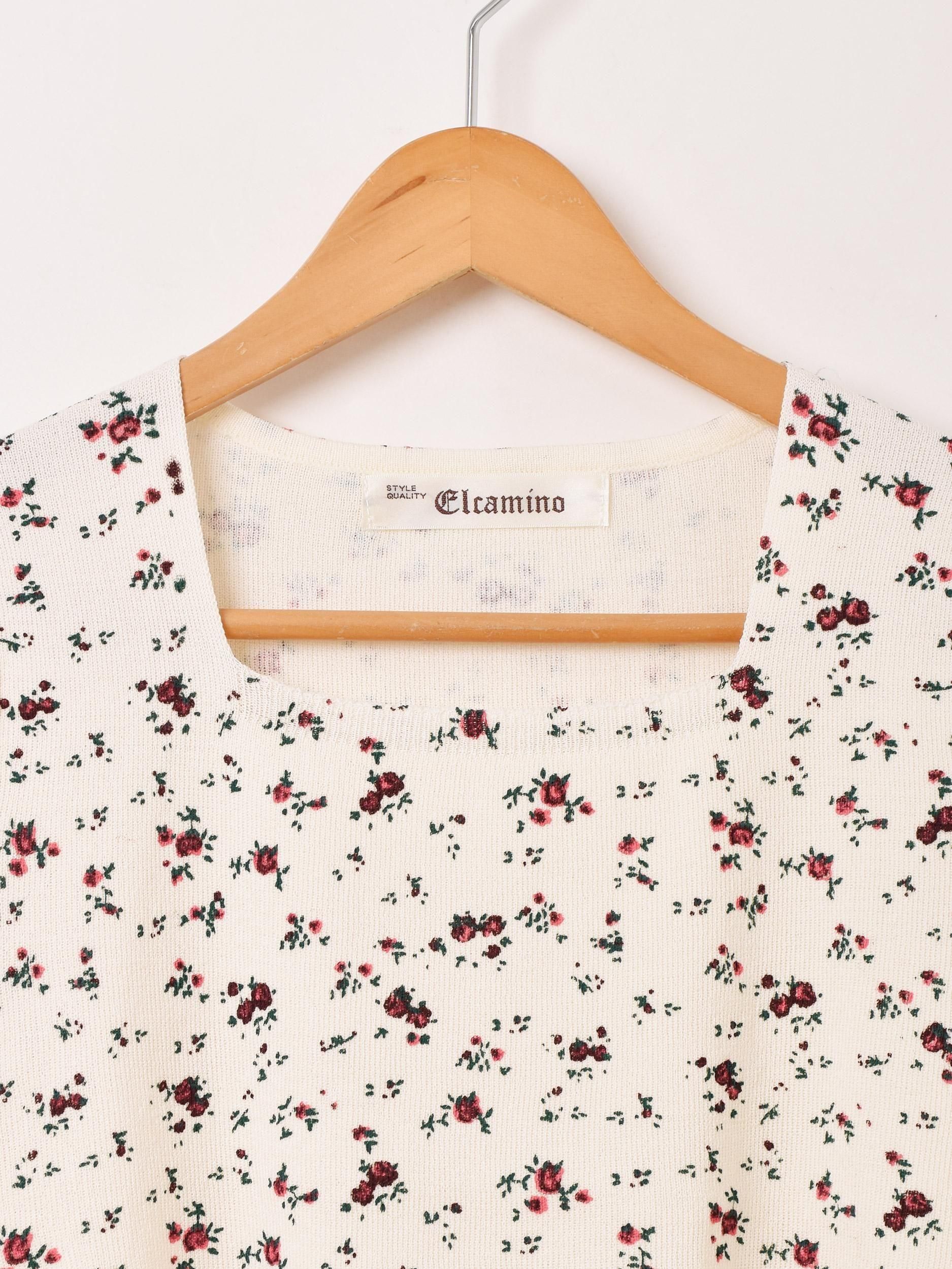 3ŸۡElcaminoײ ޡ˥å  ܥ꡼ͥ