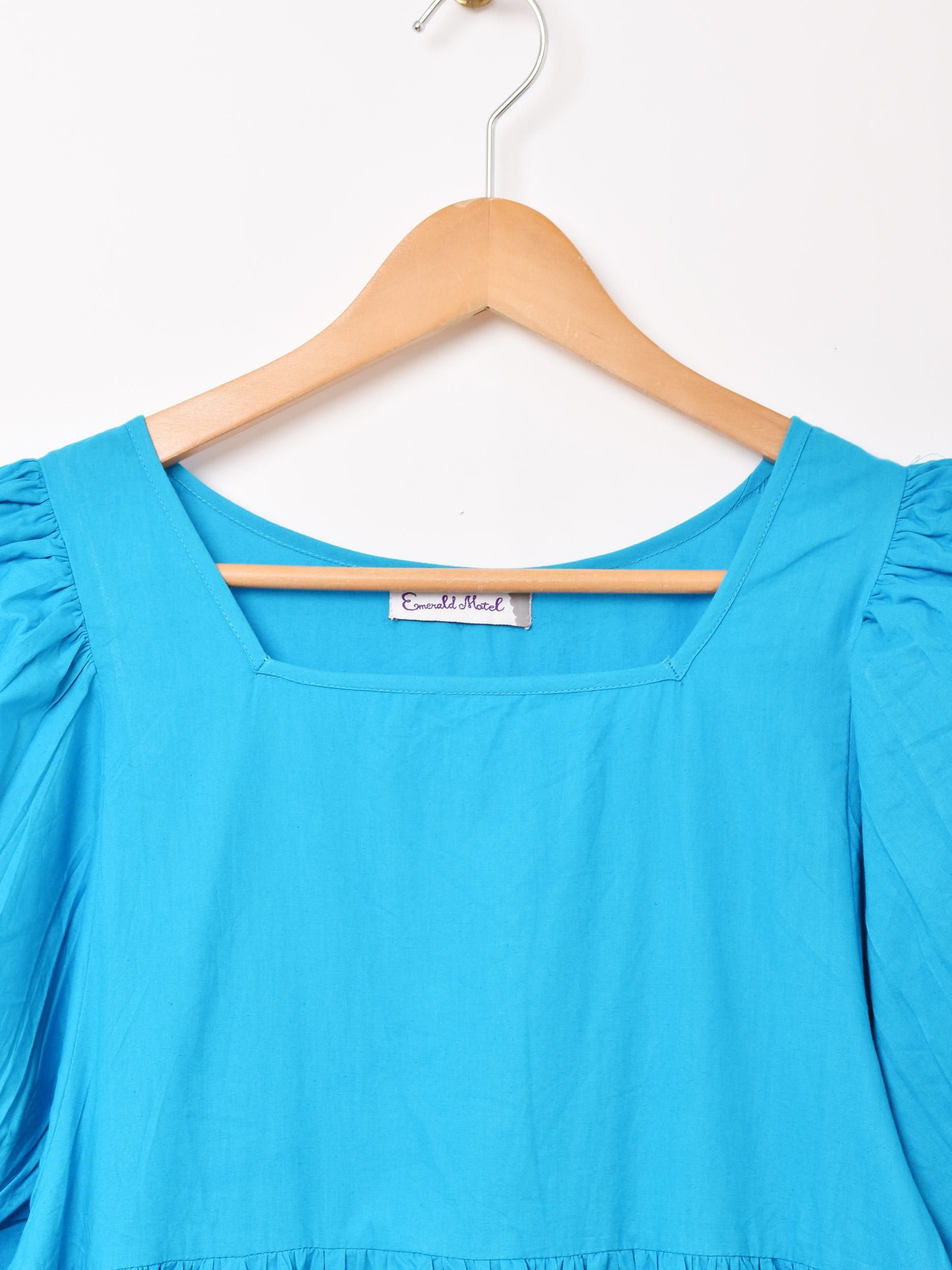 3ŸۡEmerald MotelȾµ Х롼󥹥꡼ ԡ ֥롼ͥ