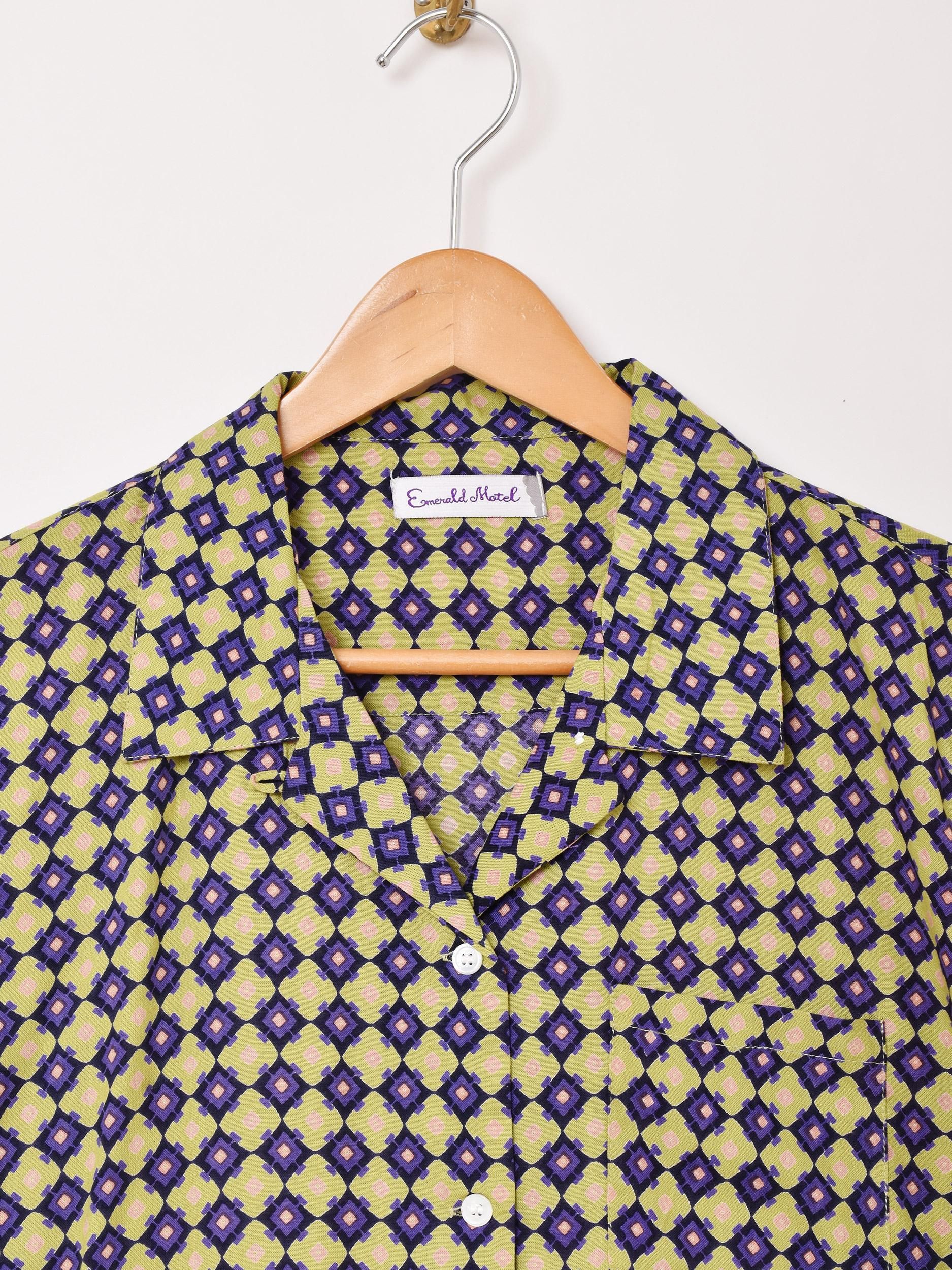 2ŸۡEmerald MotelץΥ Ⱦµ ץ󥫥顼 ꡼󥵥ͥ