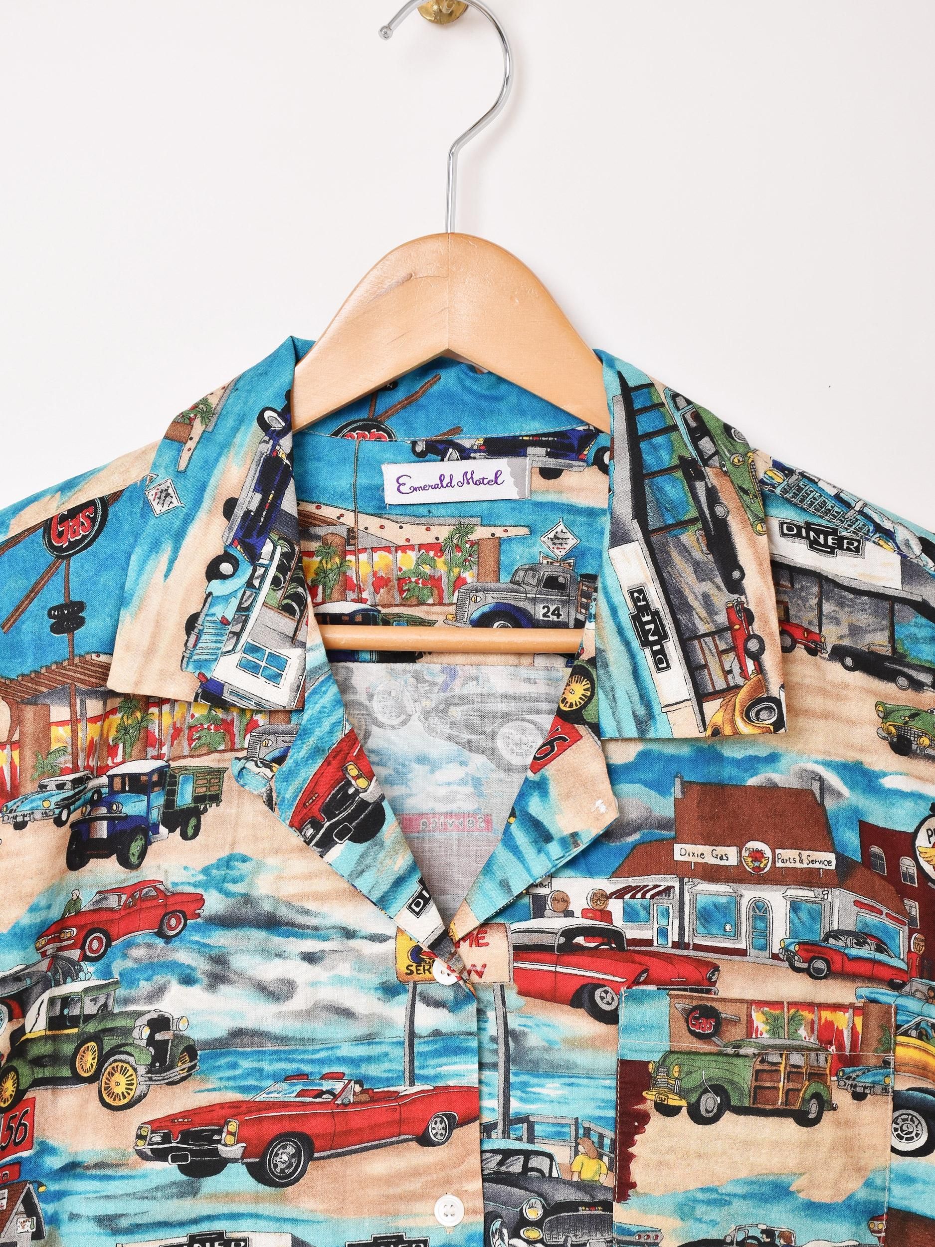 Emerald Motelץȥ  Ⱦµ ץ󥫥顼ĥͥ