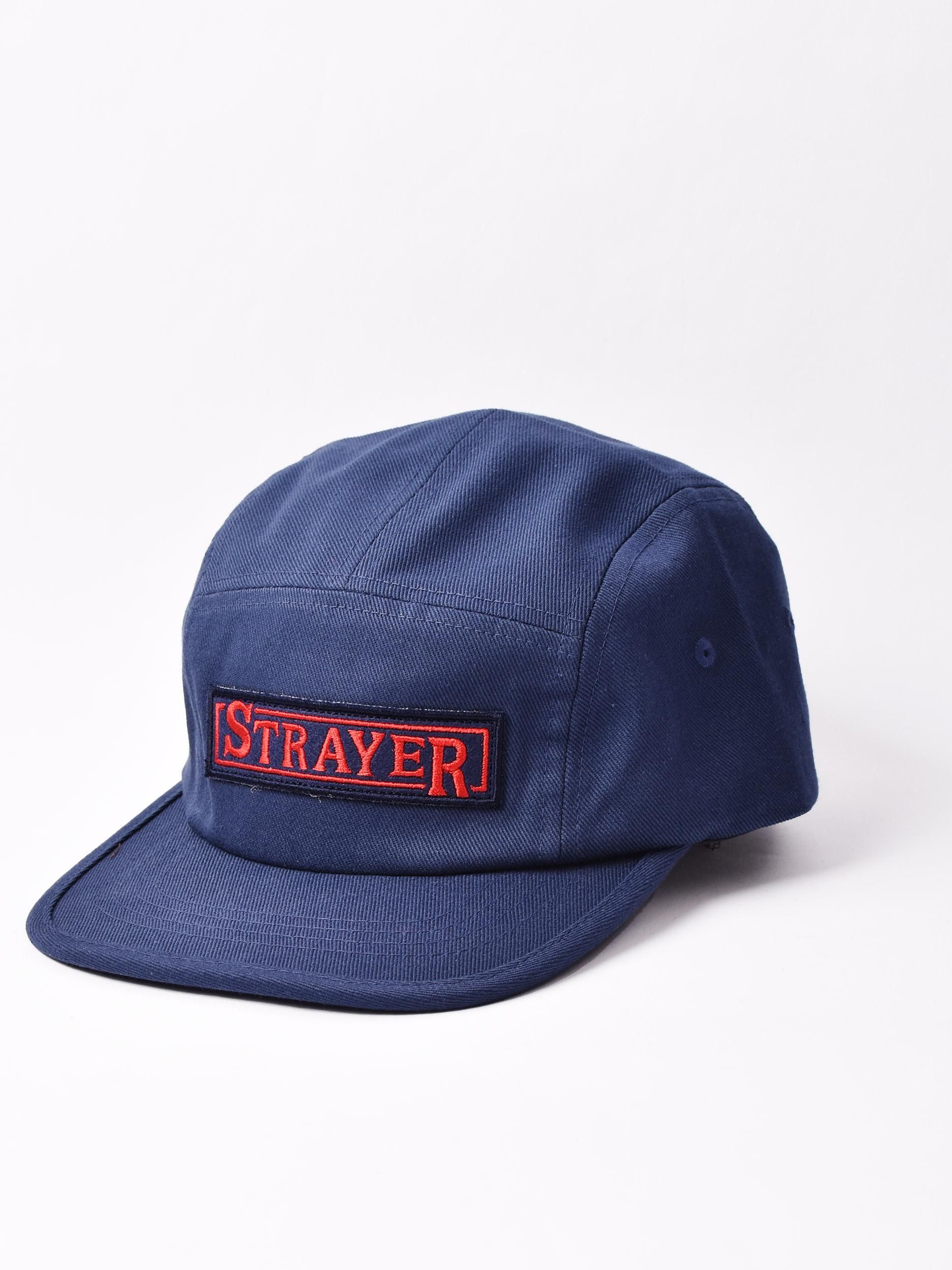 韓国 SATUR キャップ 新品タグ付き グレー 散漫