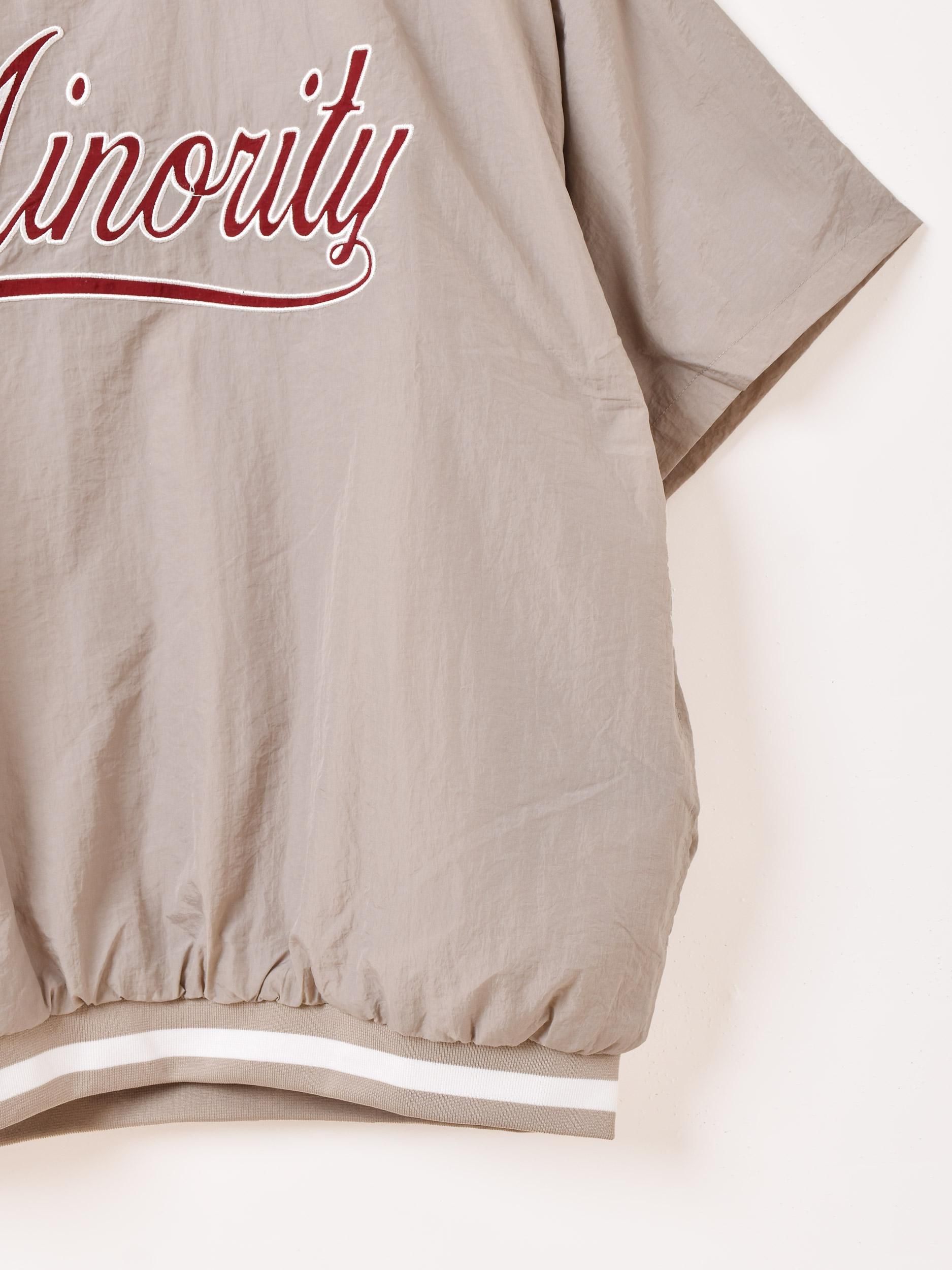 4ŸۡBackersȾµ ݡ ץ륪СȥåץMinority 졼ͥ