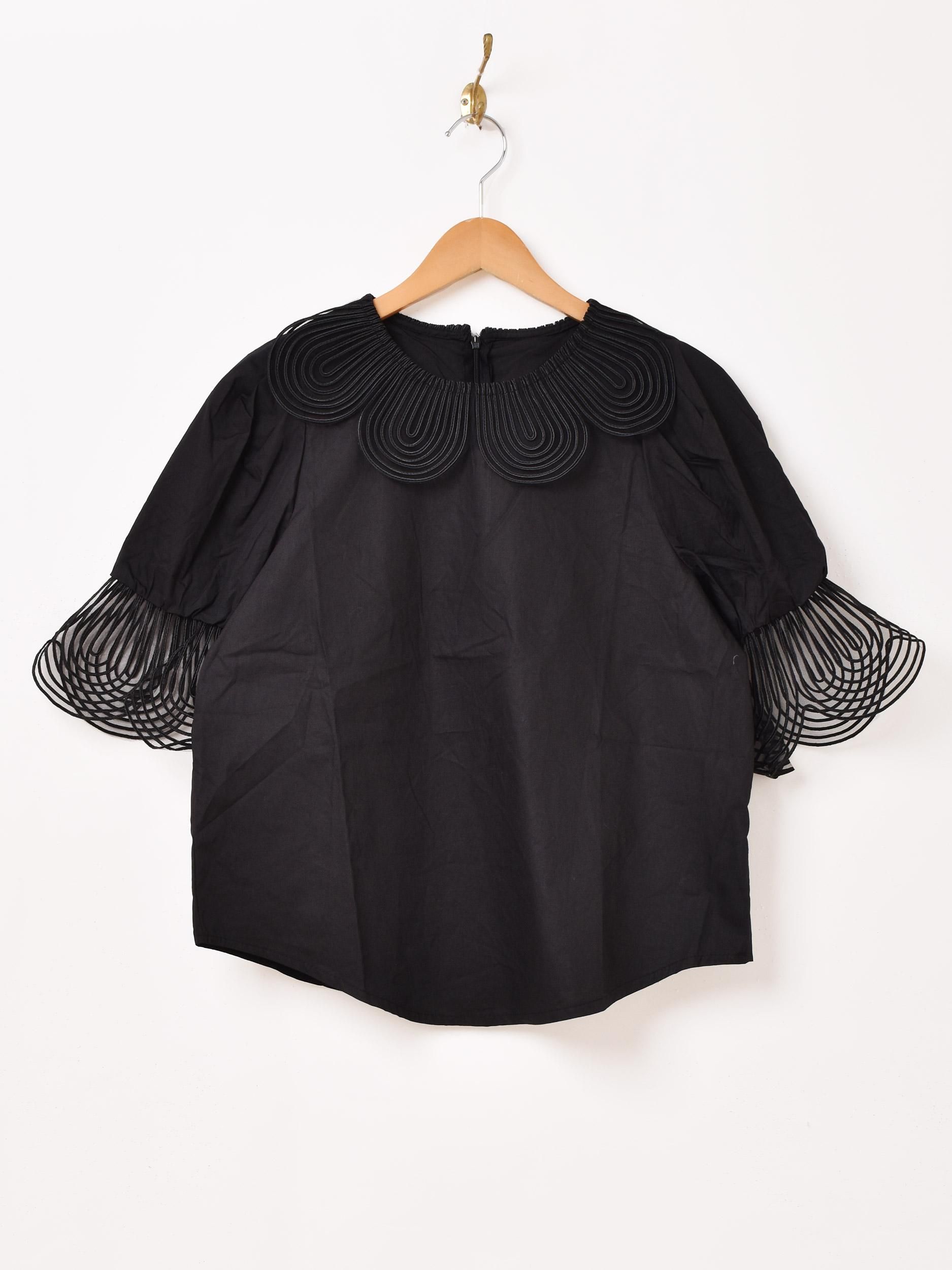 2ŸۡMeridianץ饦ɥե顼 Ⱦµ ֥饦 ۥ磻ȥͥ