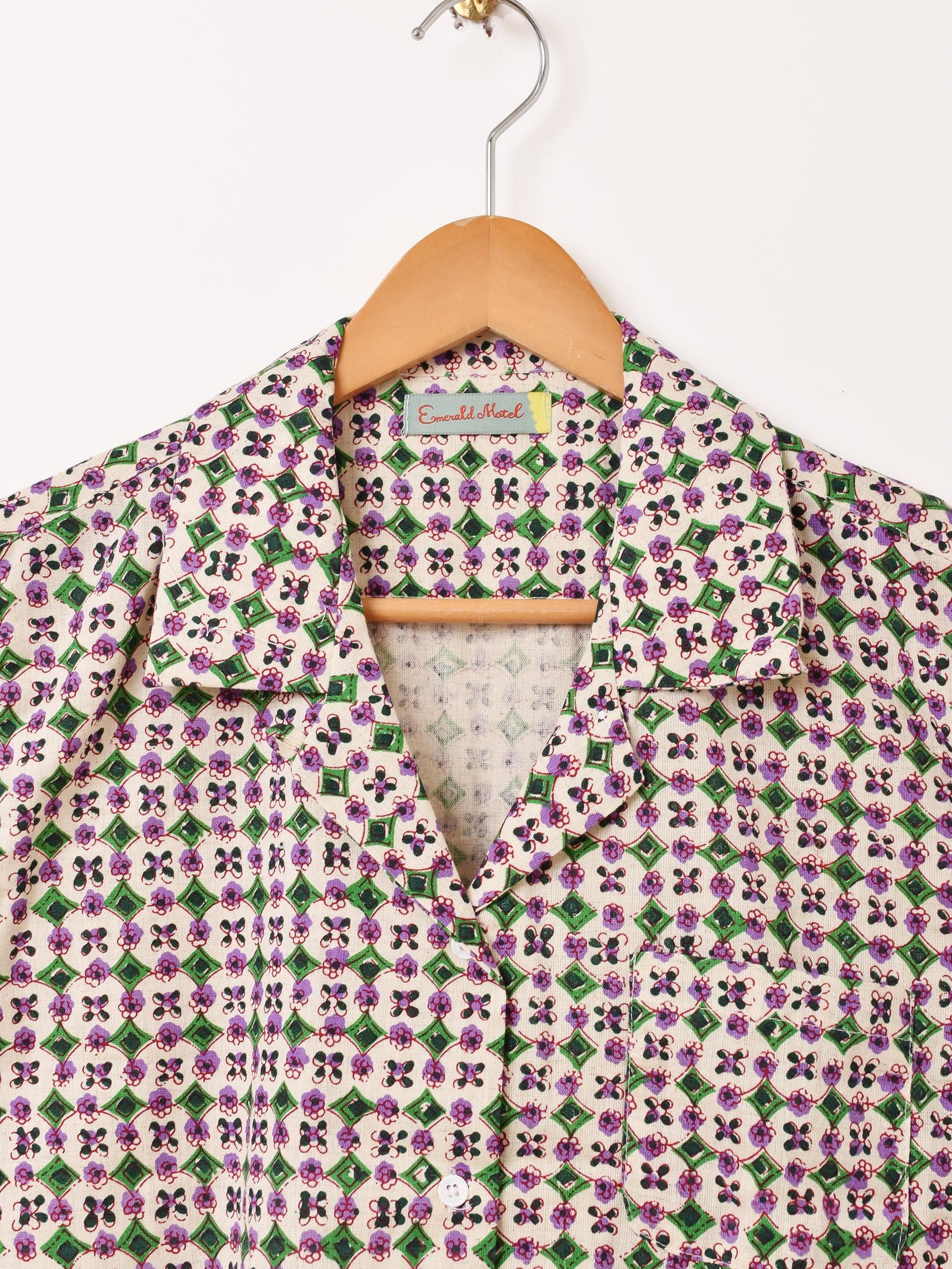 2ŸۡEmerald Motel׾ Ⱦµ ץ󥫥顼 ѡץ륵ͥ