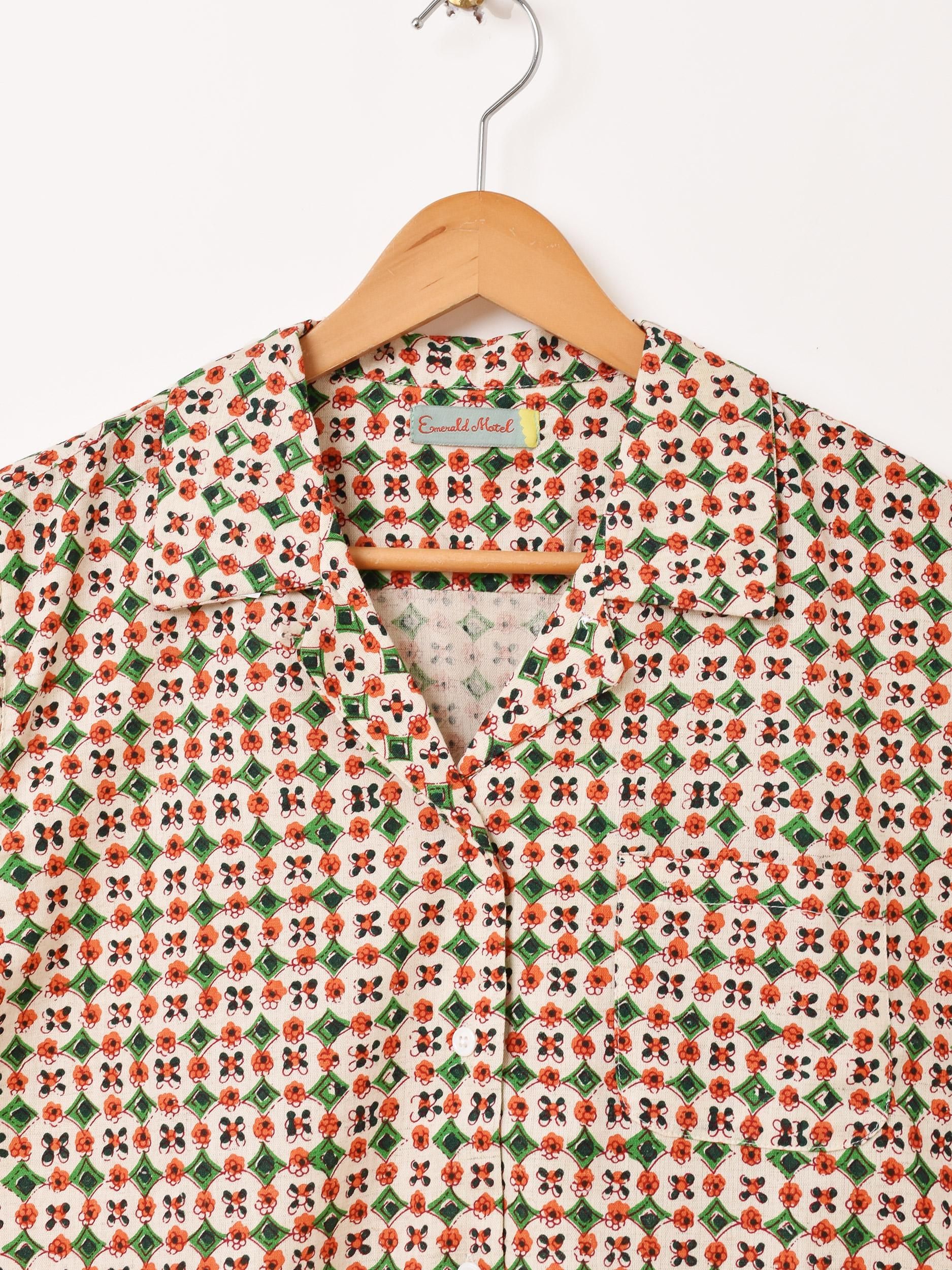 2ŸۡEmerald Motel׾ Ⱦµ ץ󥫥顼 󥸥ͥ