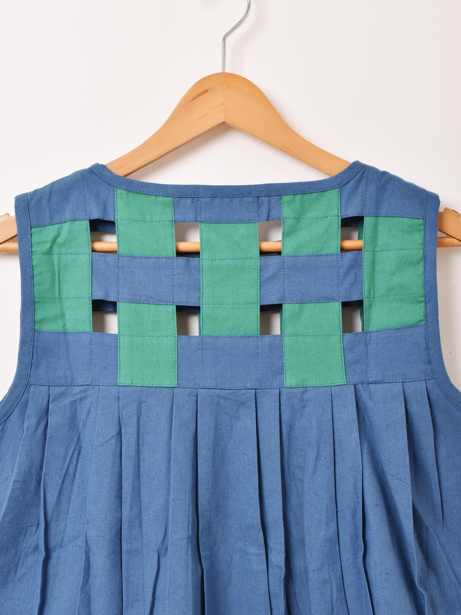 Emerald Motel | ノースリーブワンピース - 古着屋