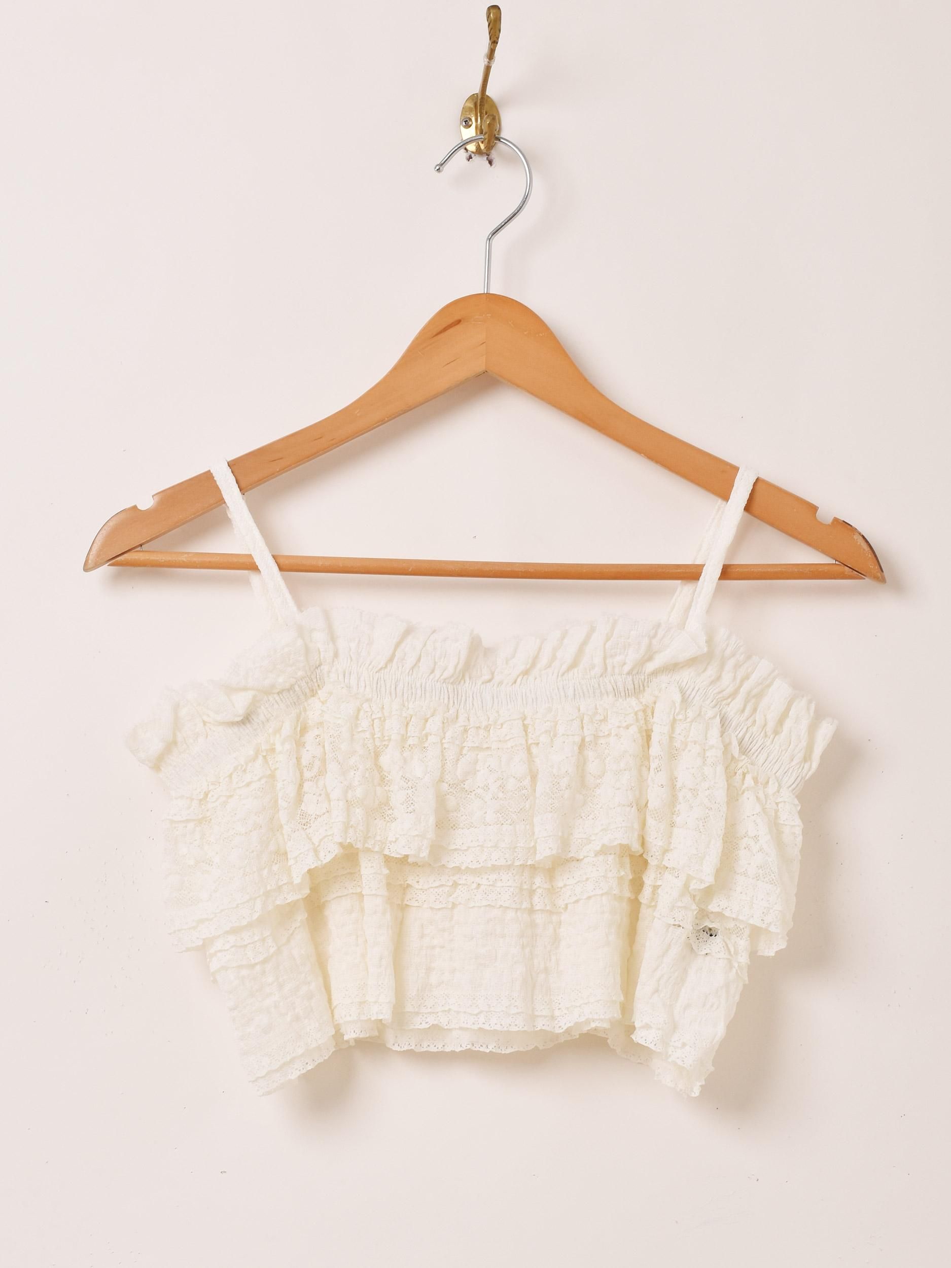 【未使用品】Ameri レースビスチェ AMERICAN RAG CIE｜アンティークレースキャミビスチェ | Rakuten