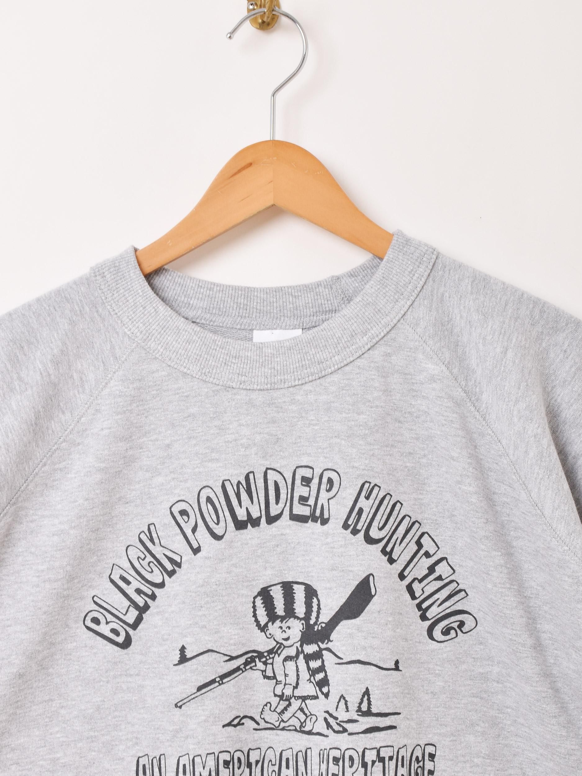 BackersȾµåȥġBLACK POWDER HUNTING 졼ͥ