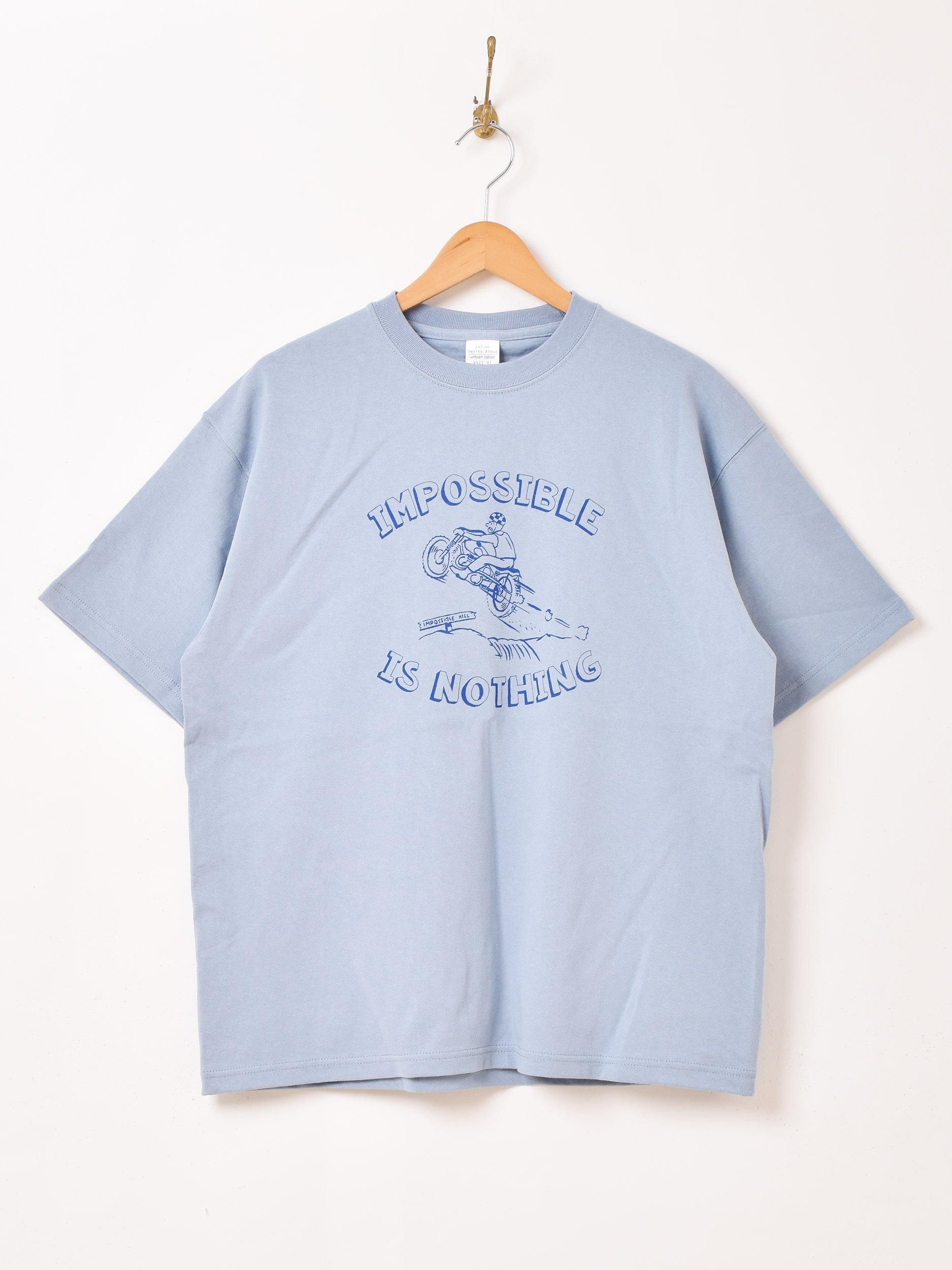 Perfumecloset プリントシャツ　Print Shirts Moon Perfumecloset プリントシャツ Print Shirts Moon